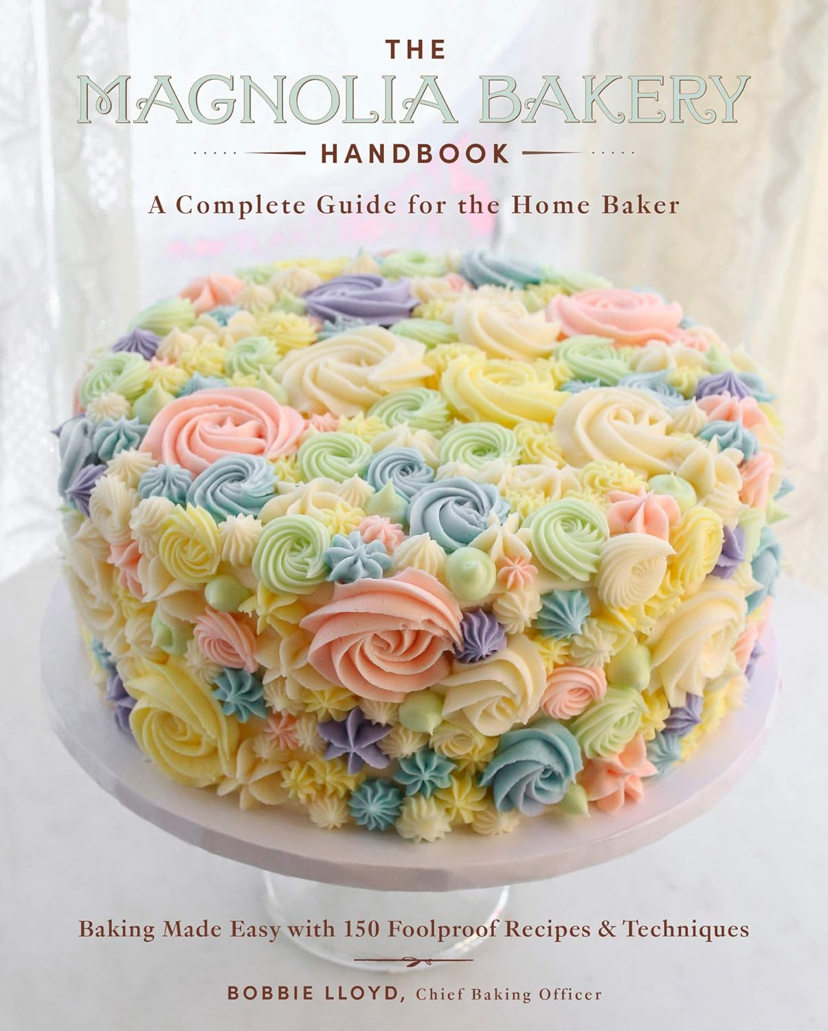 The Magnolia Bakery Handbook: a Complete Guide for the Home Baker image number 5