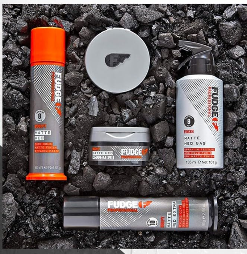 Fudge Matte Hed 85G image number 4