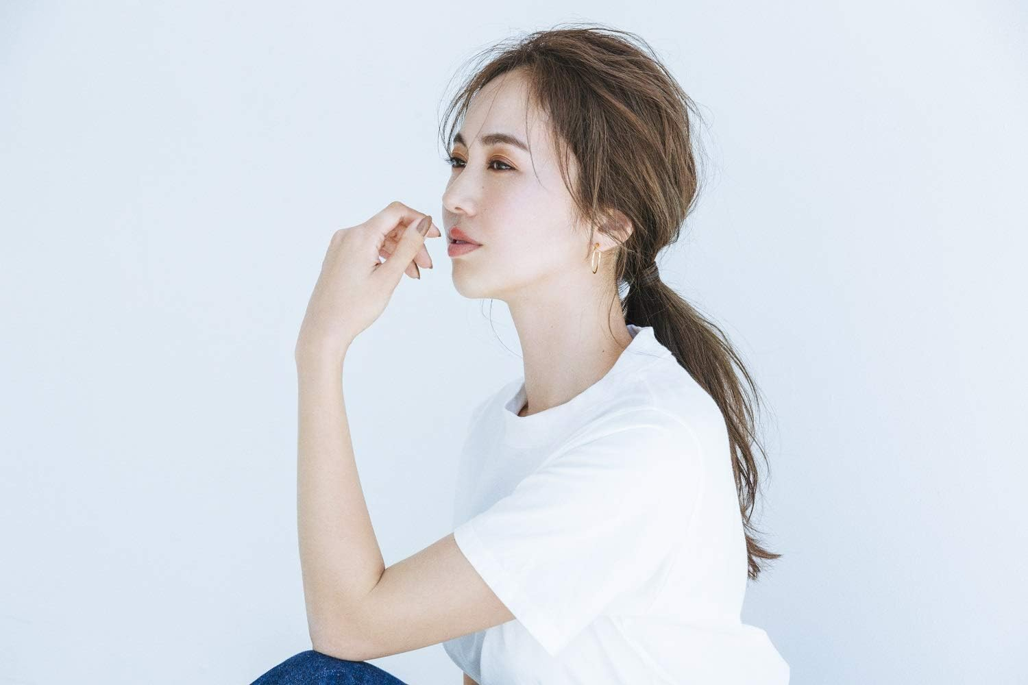 Fujiko Women Pon Pon Powder Dry Shampoo 0.3 Oz image number 2