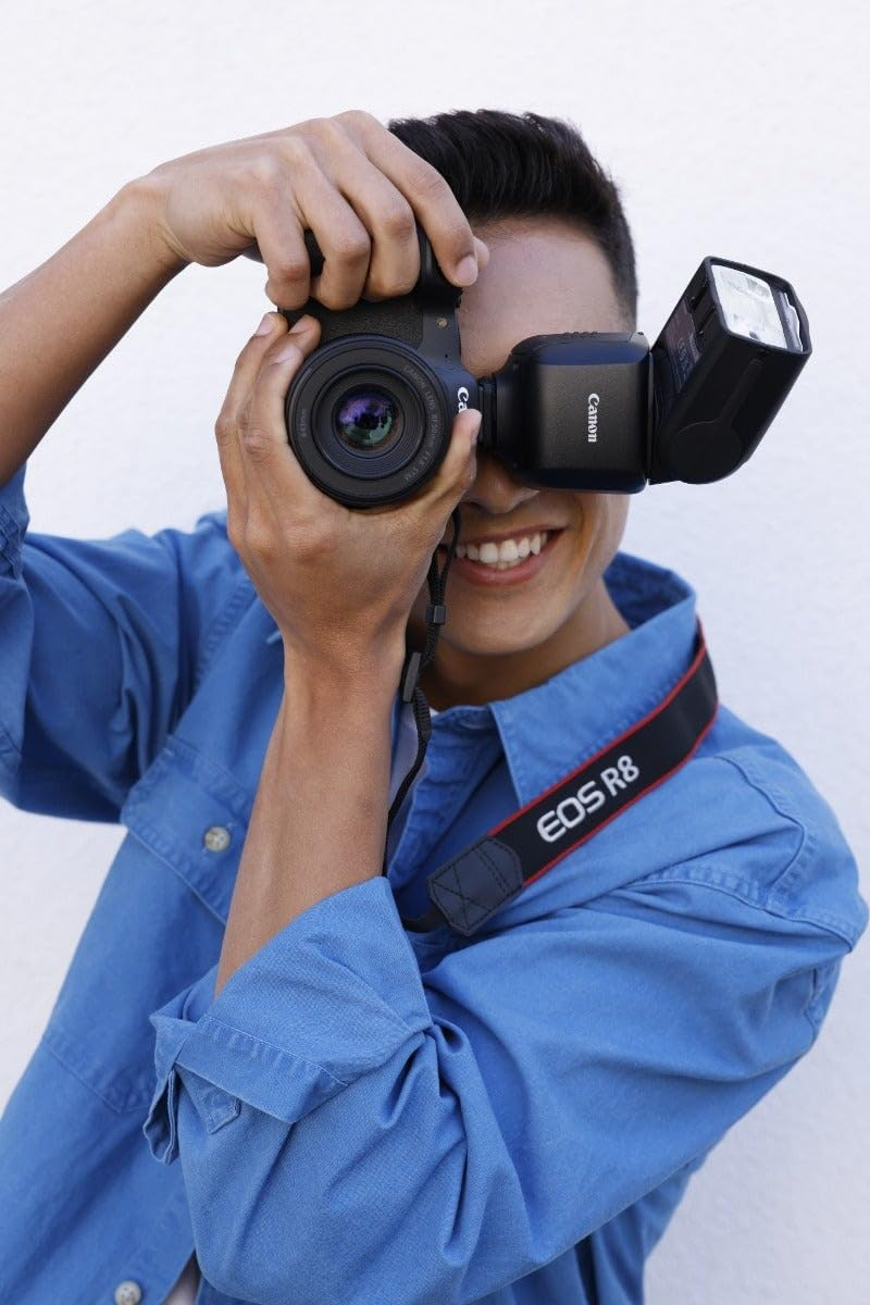 Canon EL-10 Speedlite Flash