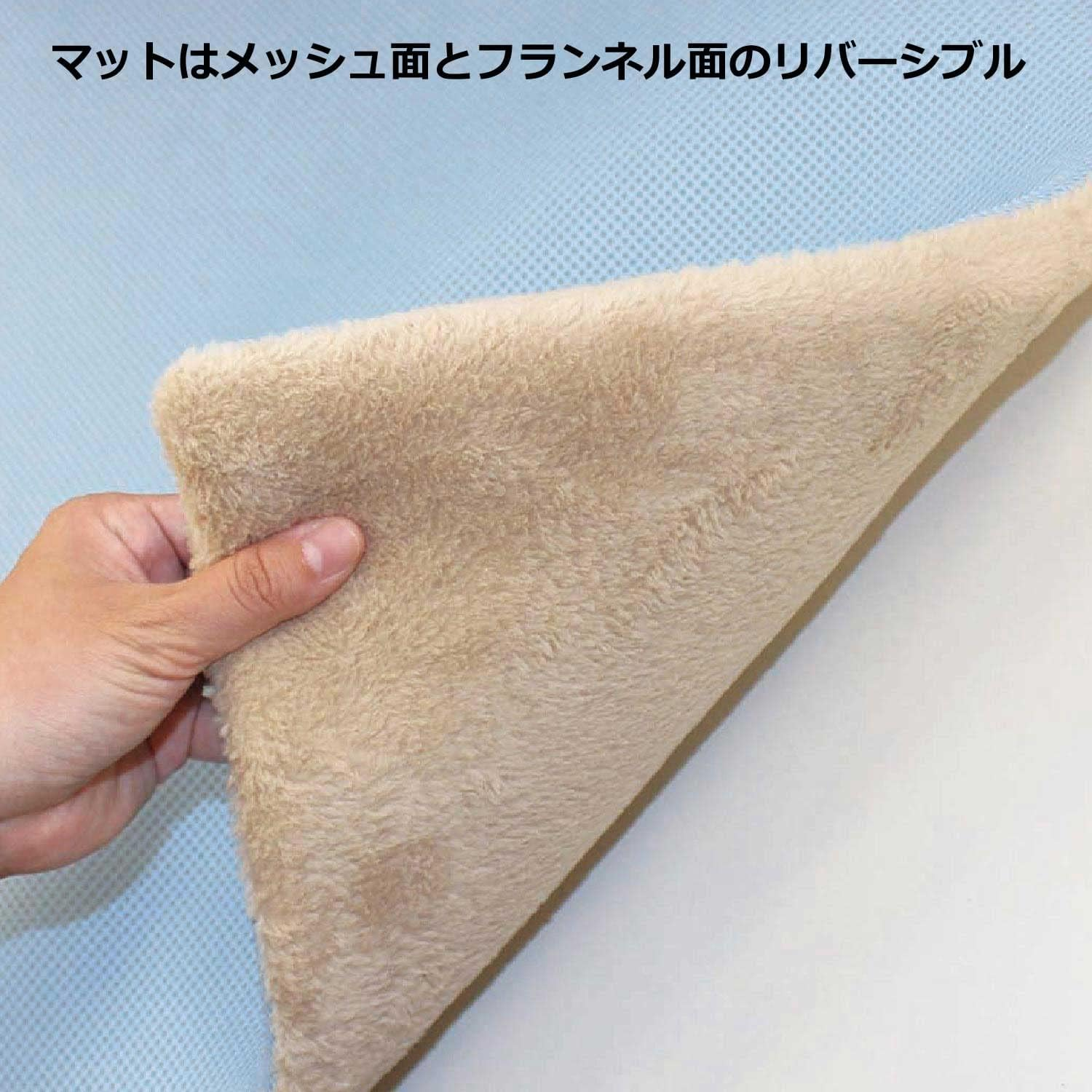 Doggyman Woody Style Cozy Dog Bed image number 4