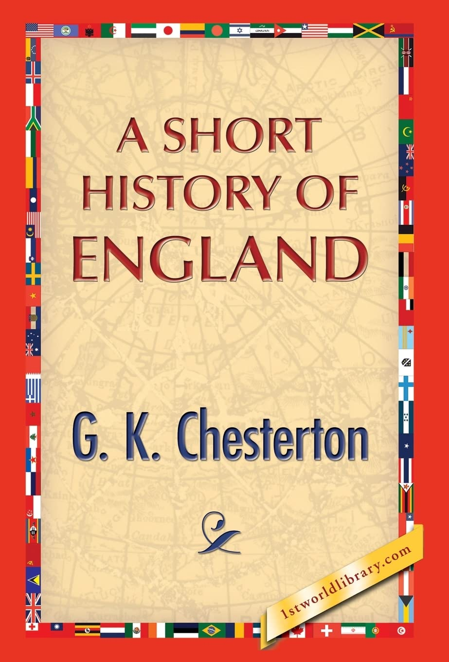 A Short History of England image number 2