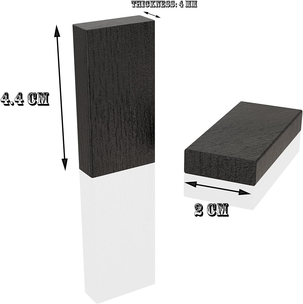 AQSXO 12 Colors Bulk Dominoes, Wooden Domino Blocks, for Kids Birthday Party Favor Kids Racing Toy Game, Building and Stacking Toys 120Pcs.