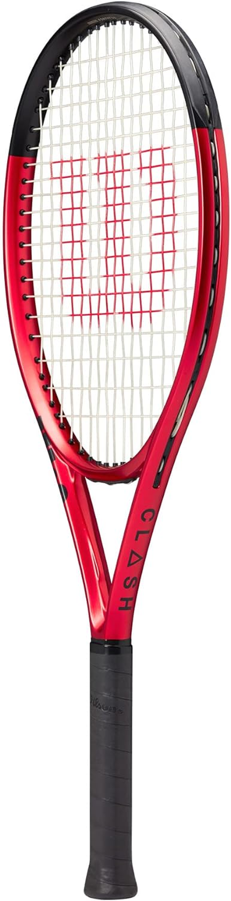 Wilson Junior Performance Clash V2 Tennis Racquet image number 5
