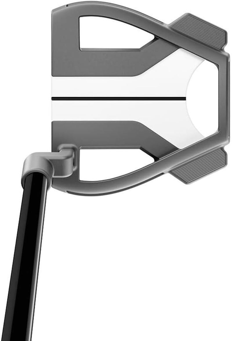 テーラーメイド（TAYLORMADE） Spider Tour X クランクネック パター(ロフト3度) KBS Black STEPLESS Steel Shaft image number 2
