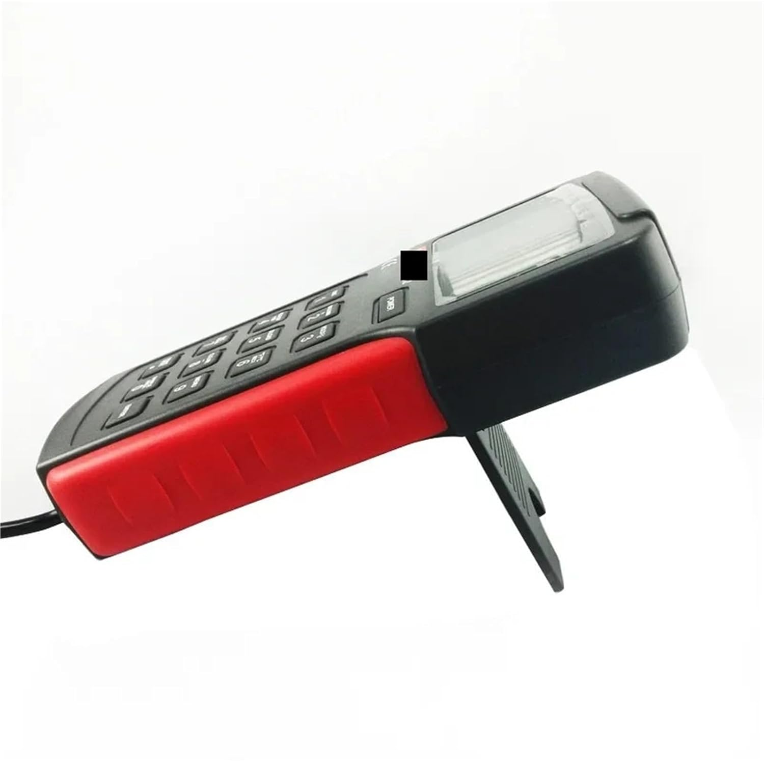 Anemometer with Switch LCD Backlight USB Data Transfer Wind Speed Unit