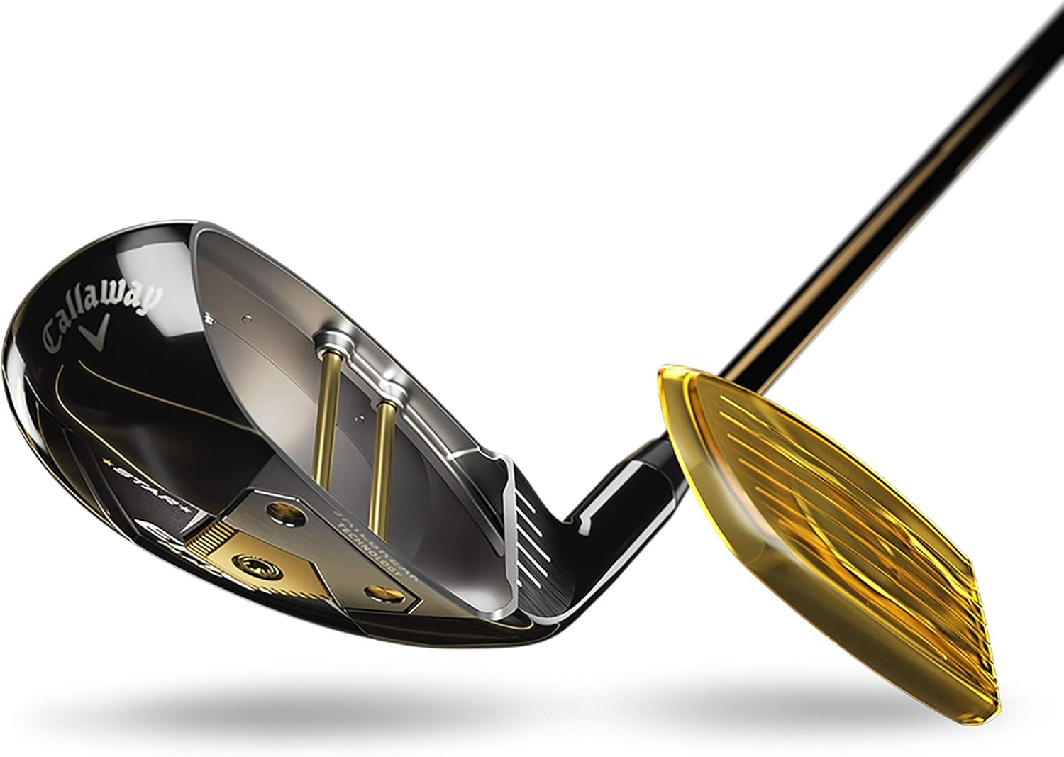 Callaway Epic Flash Star Hybrid