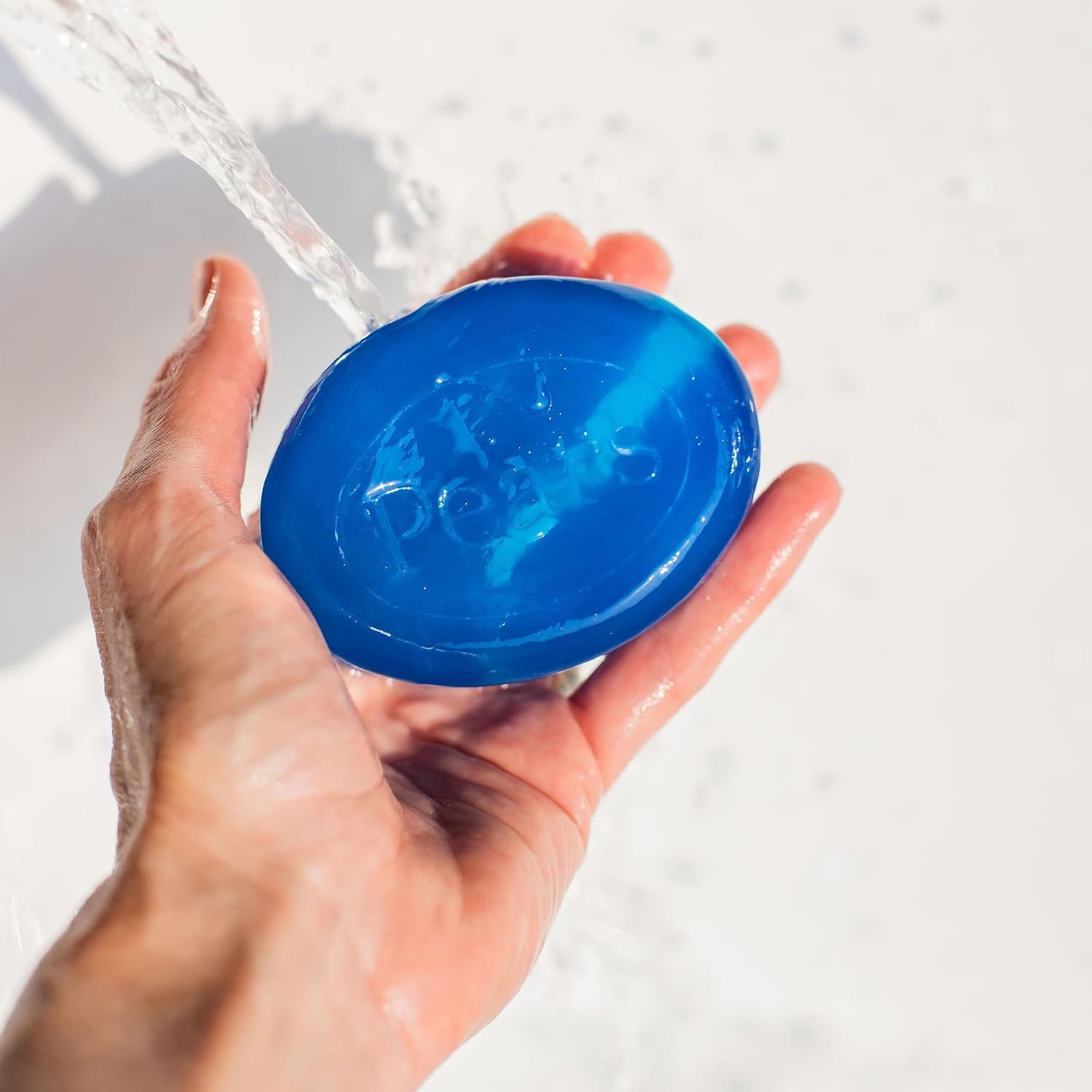 Pears Soap with Mint Extract 130Ml (12 Pack) image number 5