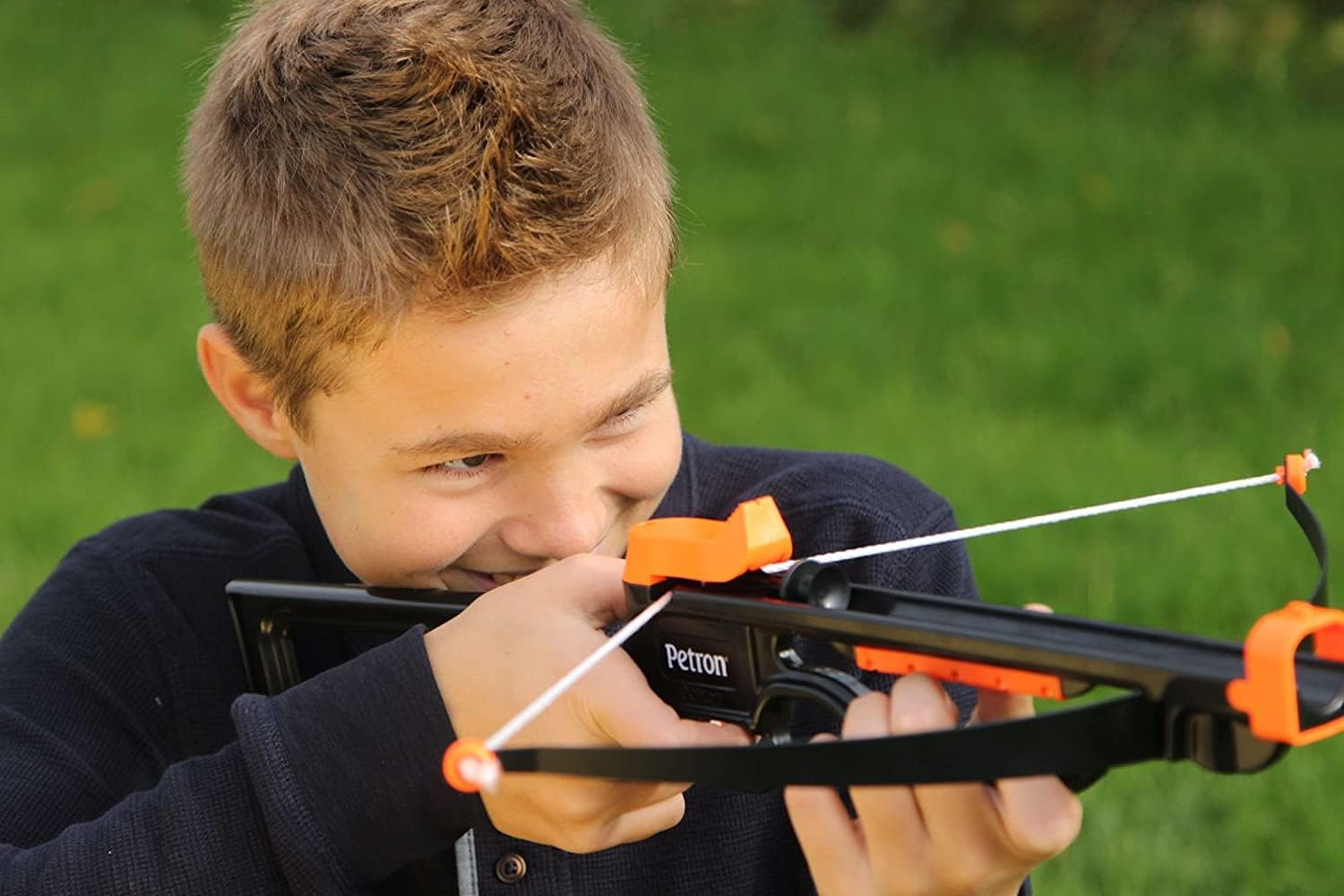 Petron Sports Stealth Crossbow image number 6