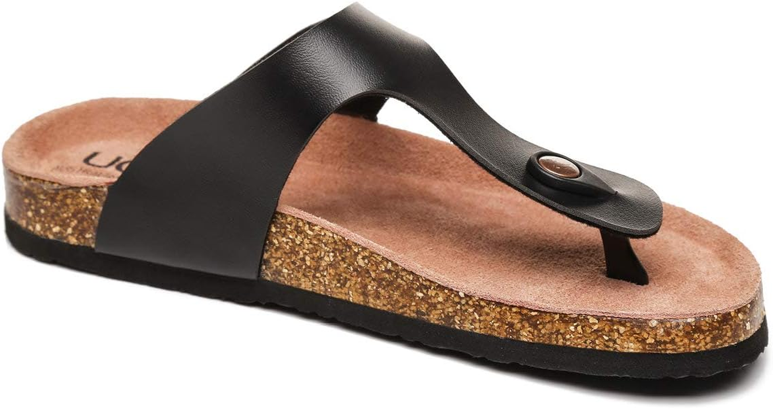 UGG AUSTRALIAN SHEPHERD Summer Women'S Sandals Beach Slip-On Fashion Shoes Beck