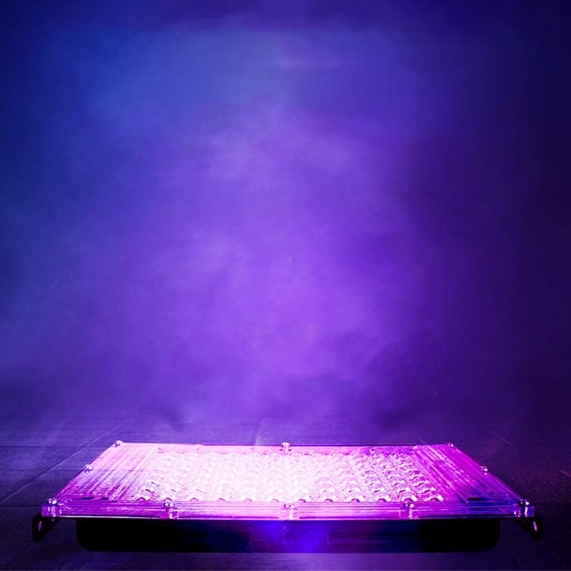 USB Ultra Violet Light UV Glue Shadowless Adhesive Green Oil Ink Curing, Dry Fluorescence Detection, Glass Repair for DIY Enclosures(405Nm) image number 3