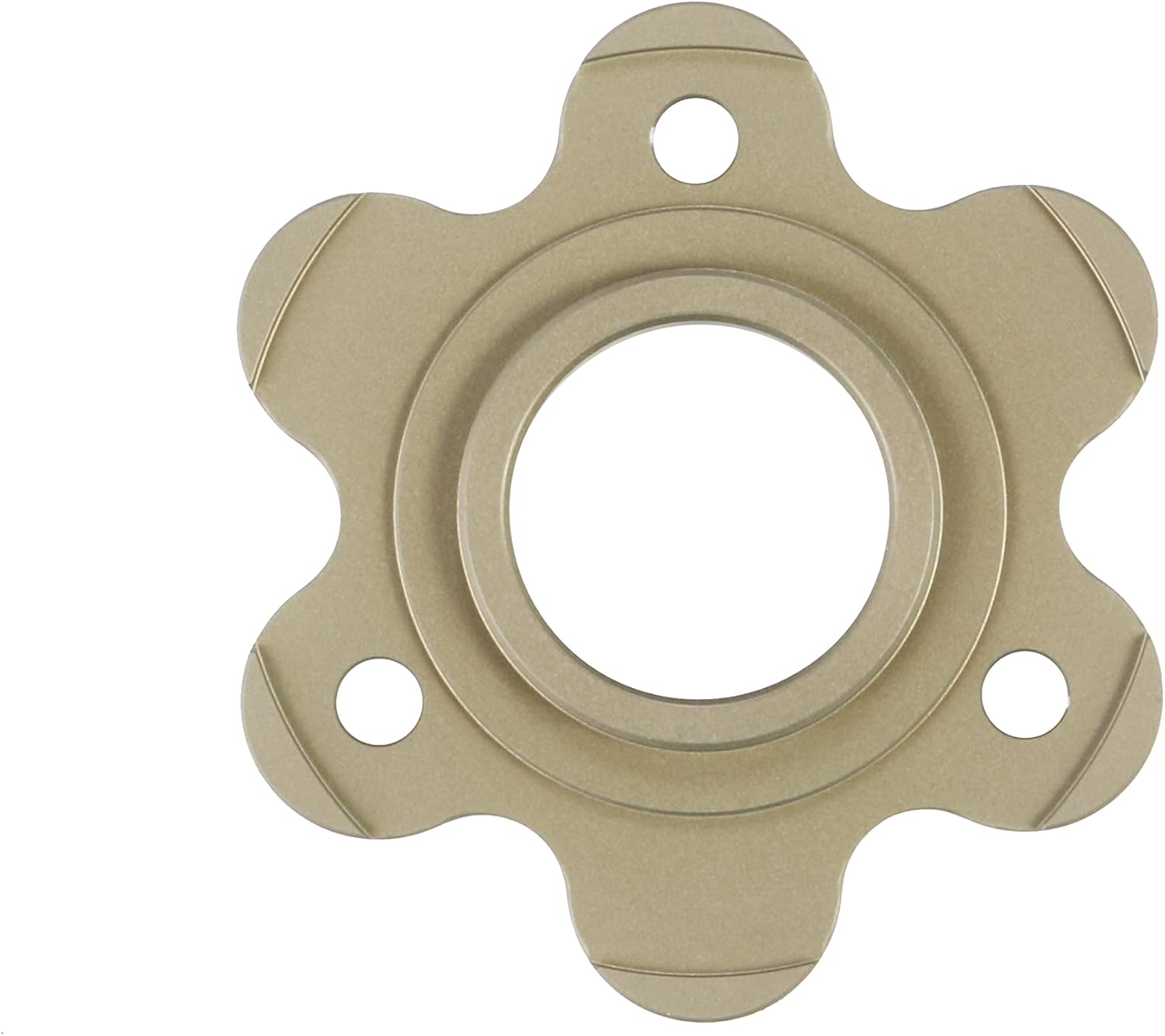 KITACO 307-1452600 Billet Clutch Lifter Set, Type 2, Duralumin Machined/Hard Anodized Finish, Monkey/Grom