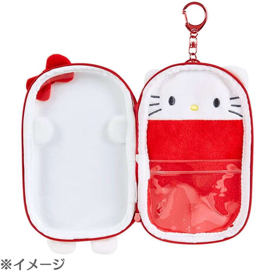 Sanrio Acrylic Stand Holder (Enjoy Idol) image number 3