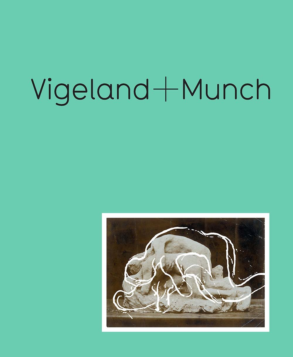 Vigeland + Munch: behind the Myths