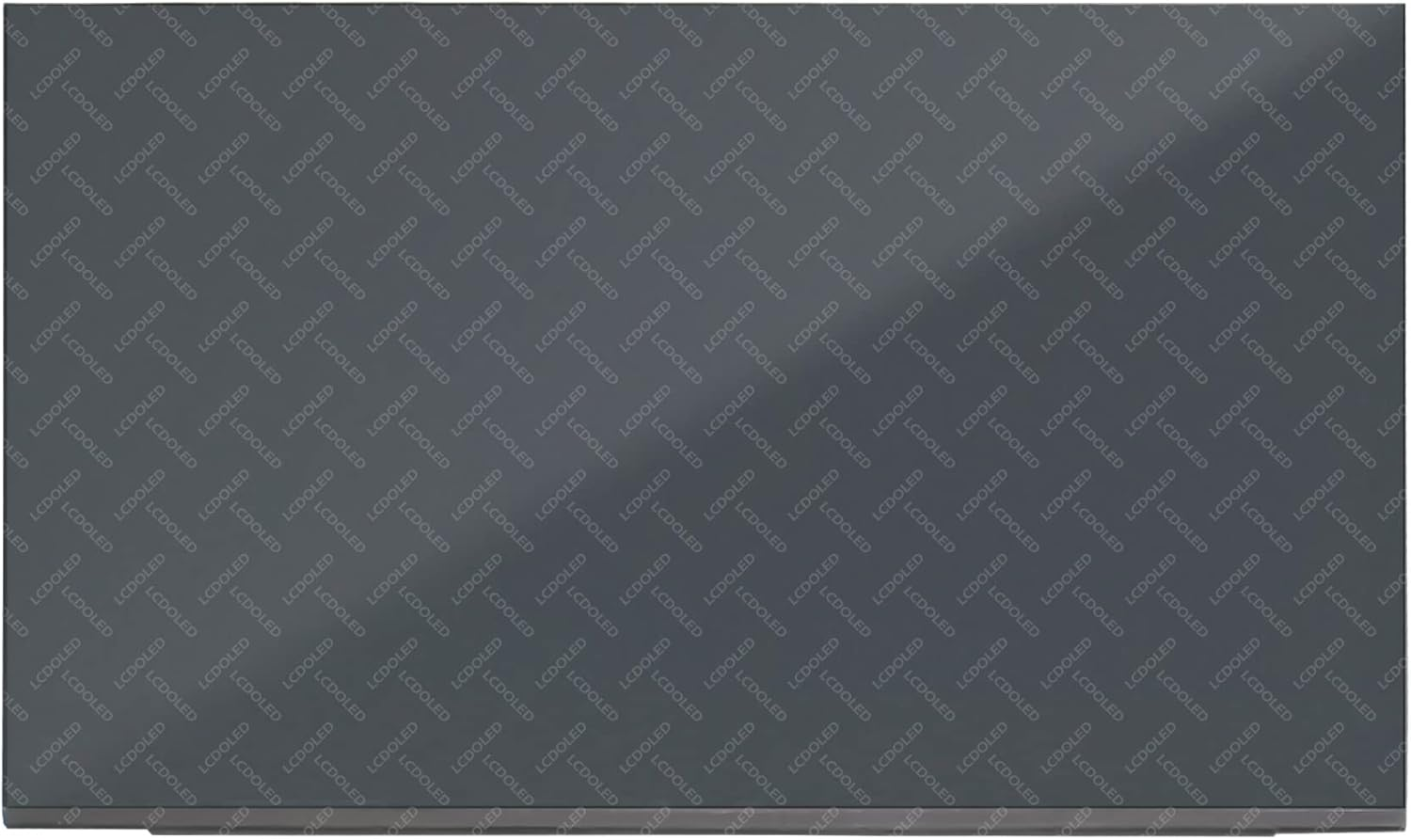 LCDOLED Compatible with Lenovo Legion 5 Pro 16IAH7H 82RF 16.0 Inches 165Hz WQXGA 2560X1600 100% Srgb IPS LED LCD Display Screen Panel Replacement 40Pins