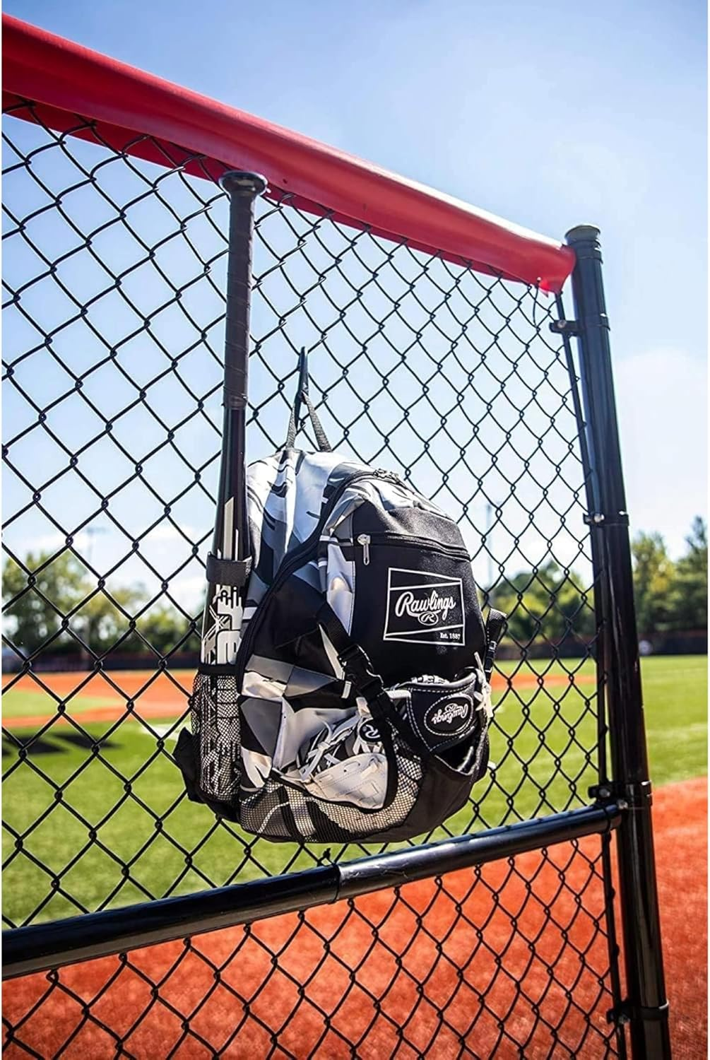 Rawlings Remix Glove Series | T-Ball & Youth Baseball Gloves | Sizes 9" - 10.5"