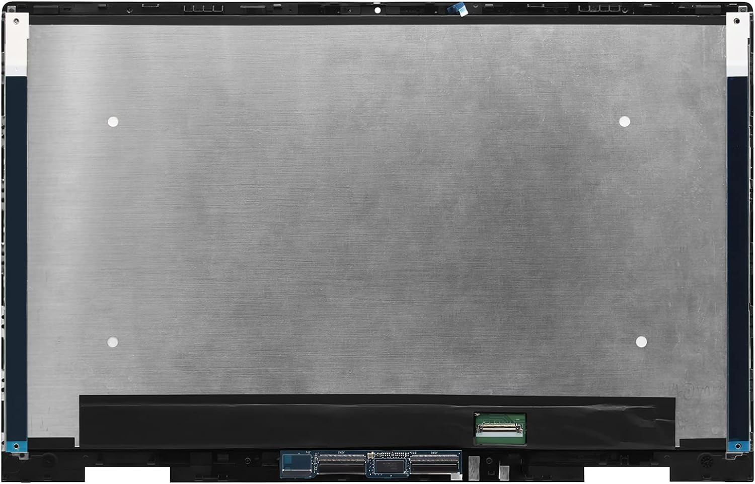 XIMIELEC Screen Replacement for Macbook Pro 13.3" A1706 A1708 Late 2016 Mid 2017 Retina LCD Display Assembly Kit EMC 3071 EMC 3163 EMC 2978 EMC 3164 (Space Gray)