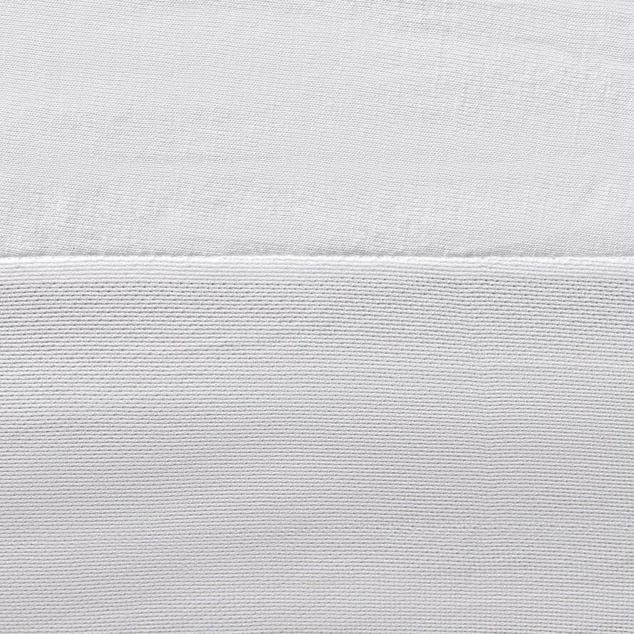 In Your Dreams Bamboo Waterproof Pillow Protector, White image number 2