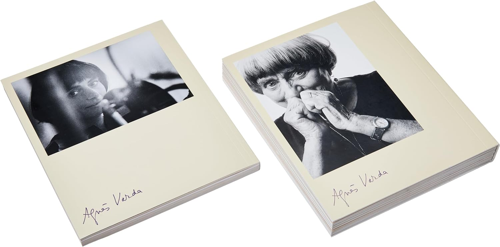 The Complete Films of Agn&egrave;s Varda (The Criterion Collection) [Blu-Ray] image number 3