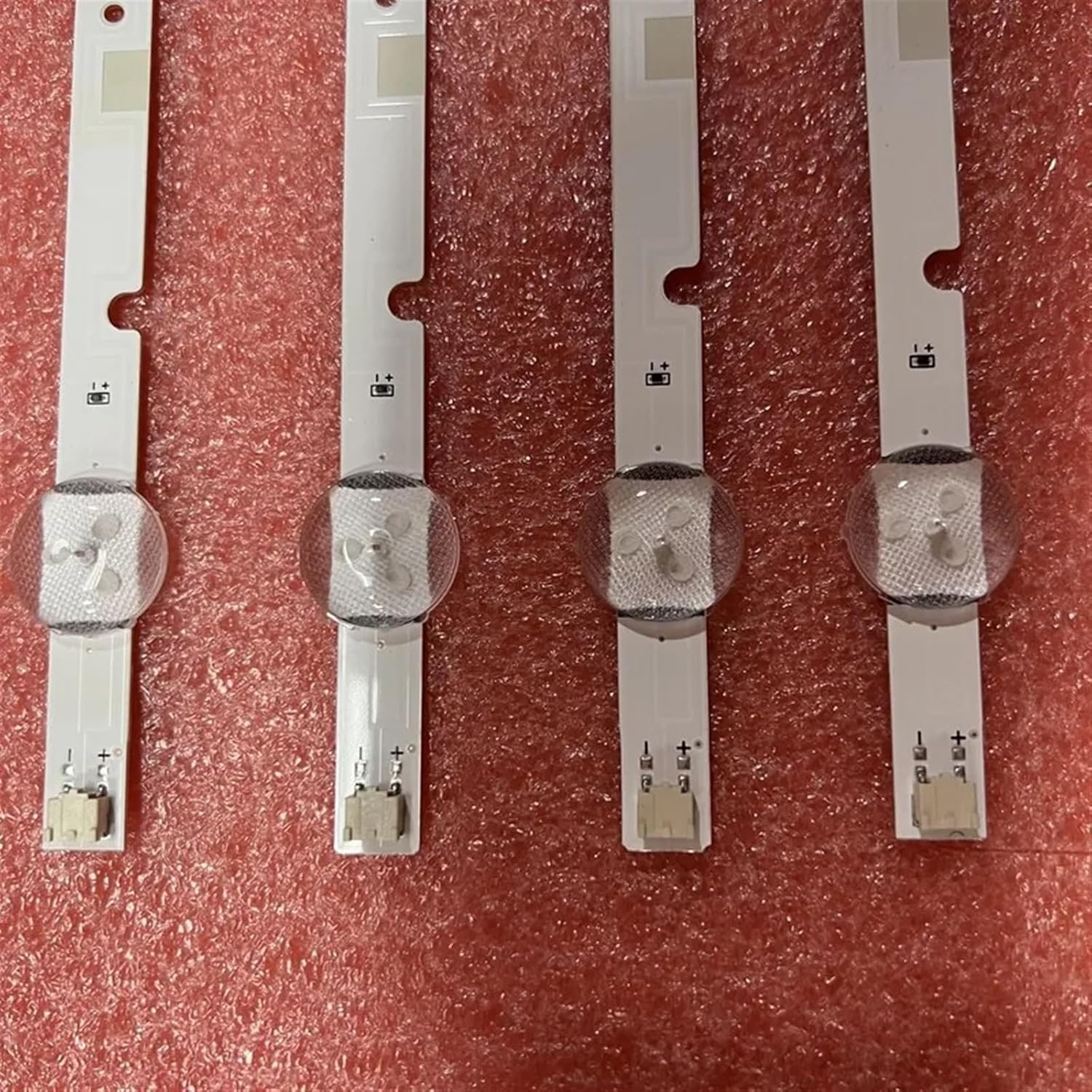 LED Backlight Strips for TV UE43N5000 LM41-00622A 00624A UN43J5290AG UN43T5300 UE43N5000 UE43N5300AU UA43N5300 image number 2