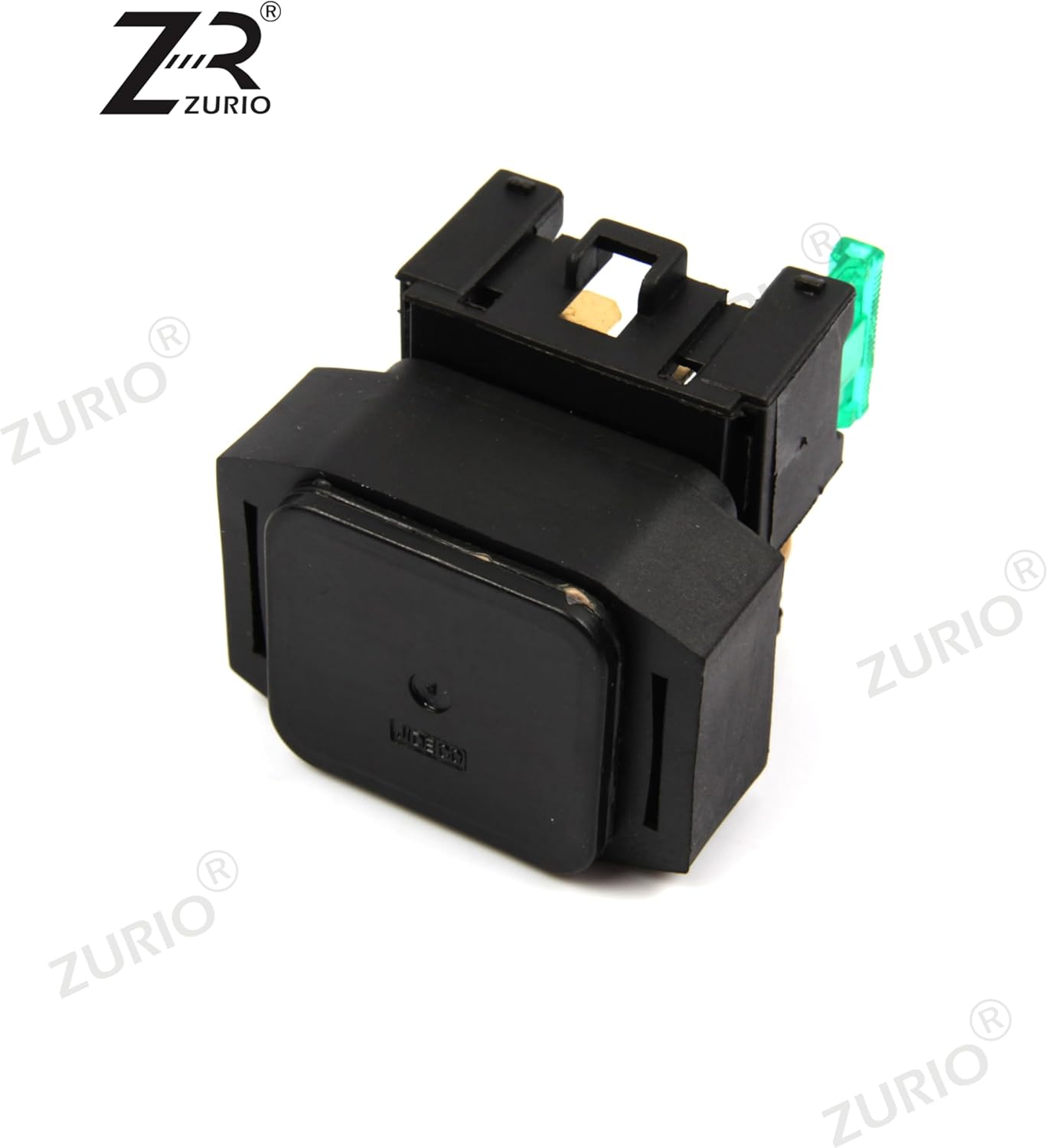 Electrical Starter Solenoid Relay for Yamaha FJR1300 2003-2005, XVZ1300 Royal Star 1300 Venture 1996-2009, YFZ450 2004-2008 ATV, Motorcycle Replacement Accessories Parts image number 3