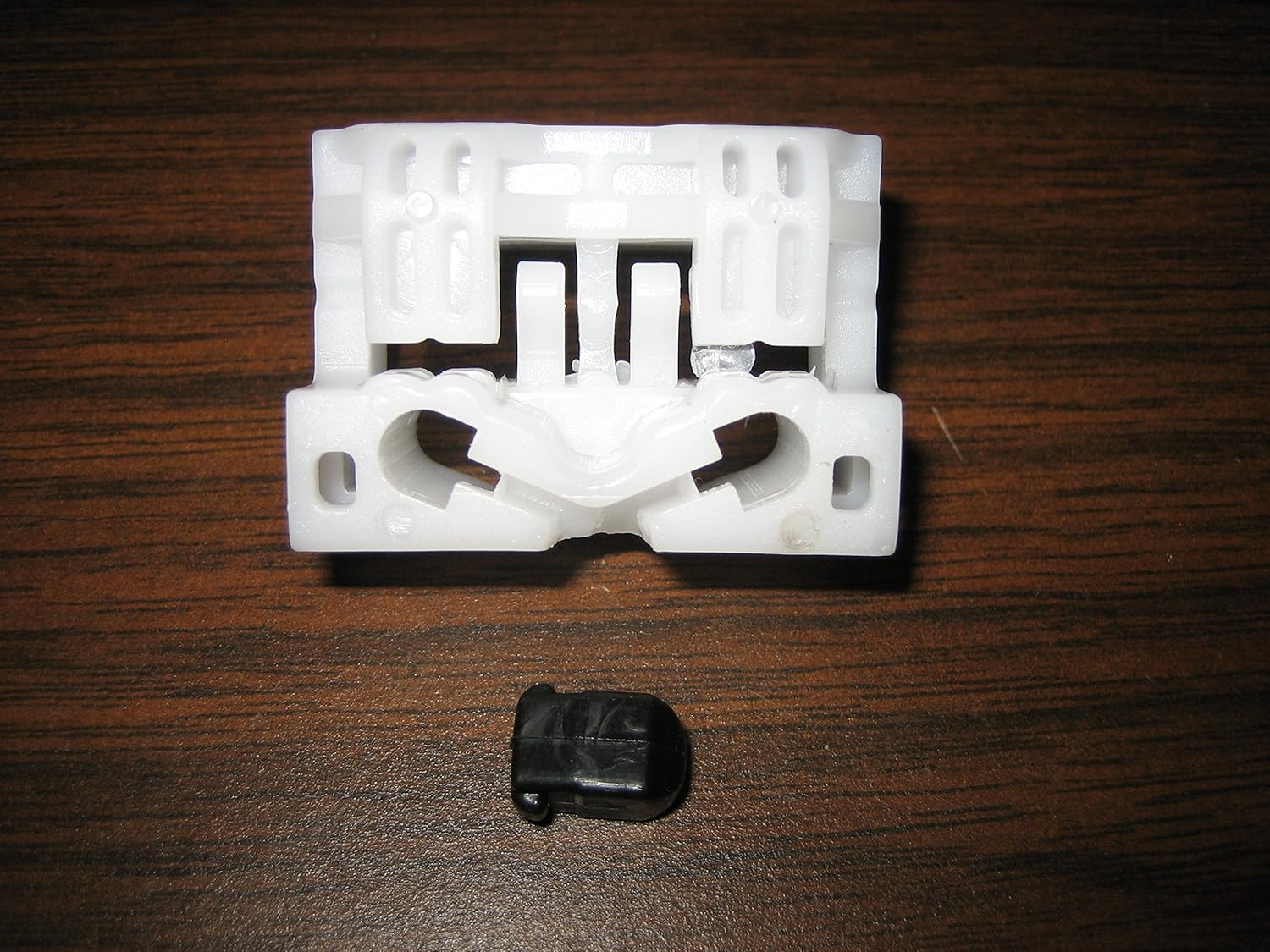 Regulatorfix (1) Window Regulator Repair Clip Front Left or Right for Chevrolet Cruze 2010-2016 image number 2