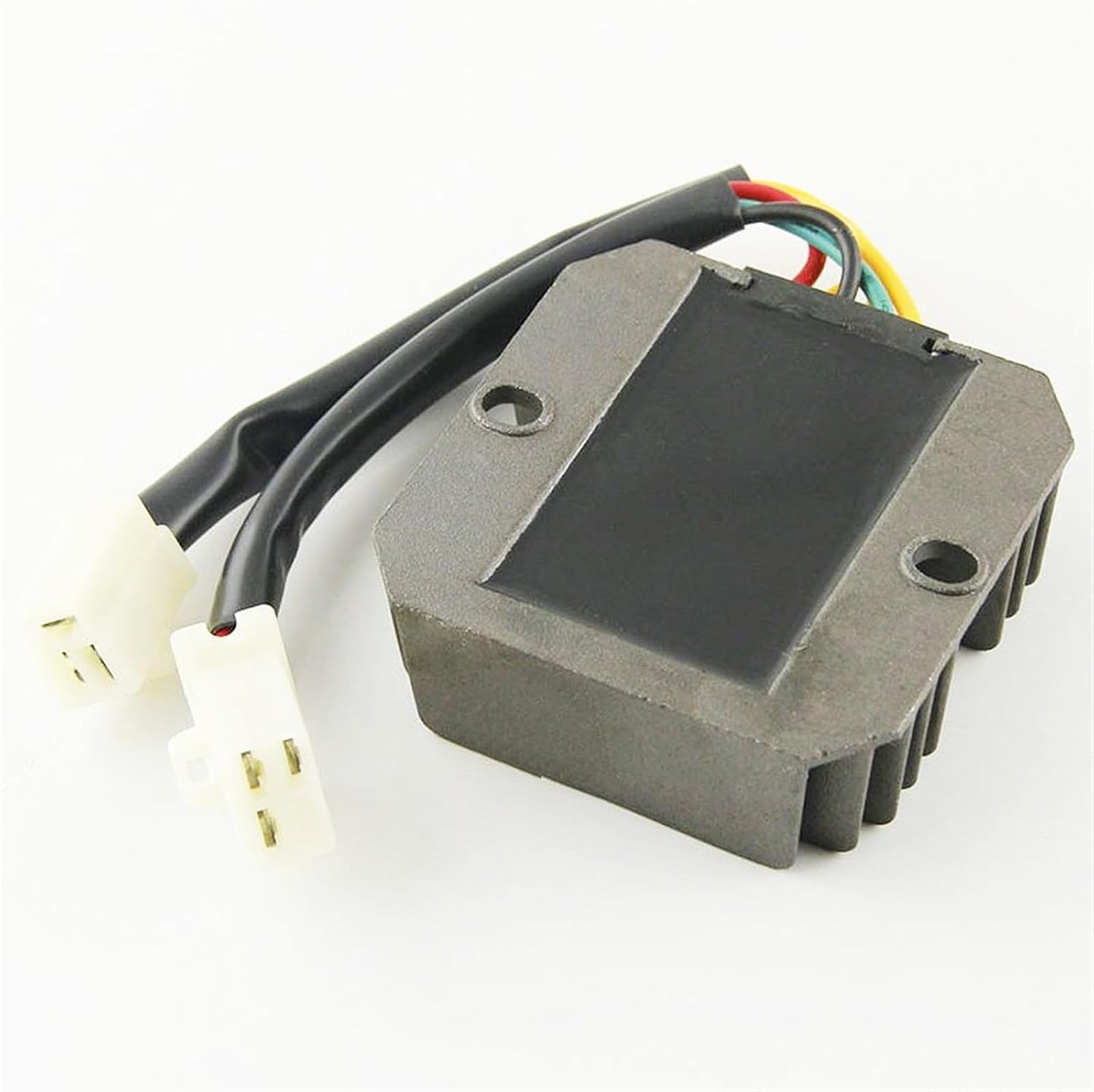 Rectifier Parts Motorcycle Voltage Regulator Rectifier for CH125 CH150 CN250 CB450N XBR500S XBR500PC15 CB400N CB400T CB250N CB250RS RSZ