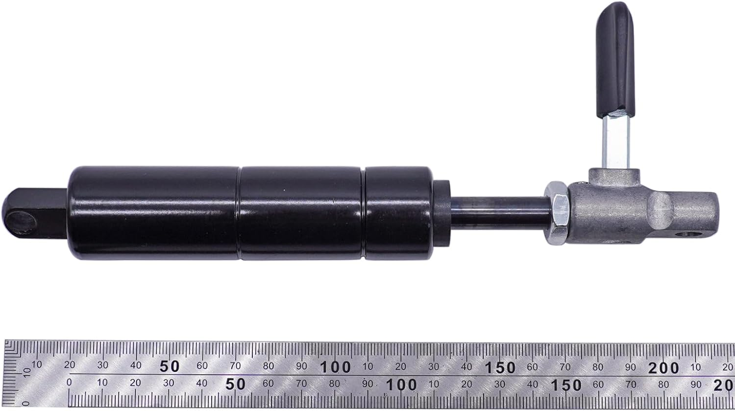 709402419 709400656 709402506 Steering Column Adjustment Cylinder Shock Compatible with Can-Am Commander 1000R 700,Defender HD7 Hd9,Maverick 1000R X3 image number 1