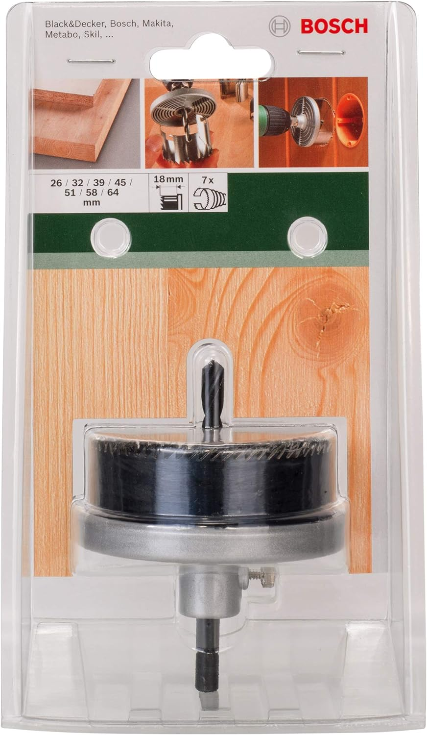 Bosch Accessories image number 4