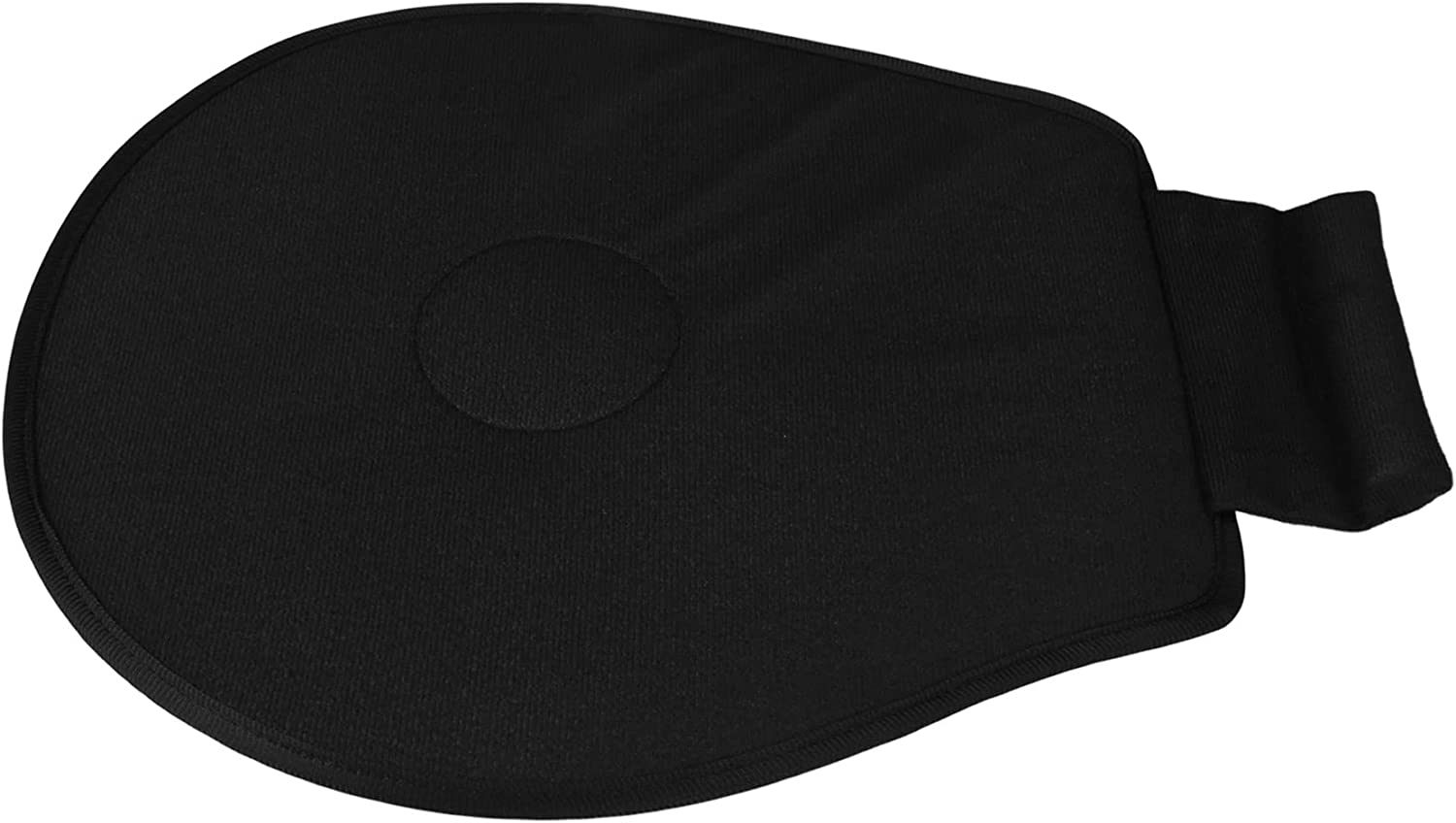 Dovhmoh Swivel Cushion for Car for Elderly, 360&deg; Rotation Portable Memory Foam Auto Swivel Cushion Anti- for Back, Hip, Tailbone Suffer image number 6