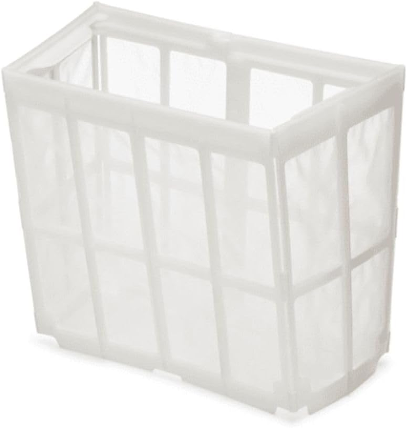 Dolphin Rough Filter Insert for S200, S300I, S400, X30, X40+, X6, M600, M700 Robotic Pool Cleaners Genuine Replacement Part Multi-Layer Filtration for Ultra Efficient Pool Cleaning 9983106 image number 2