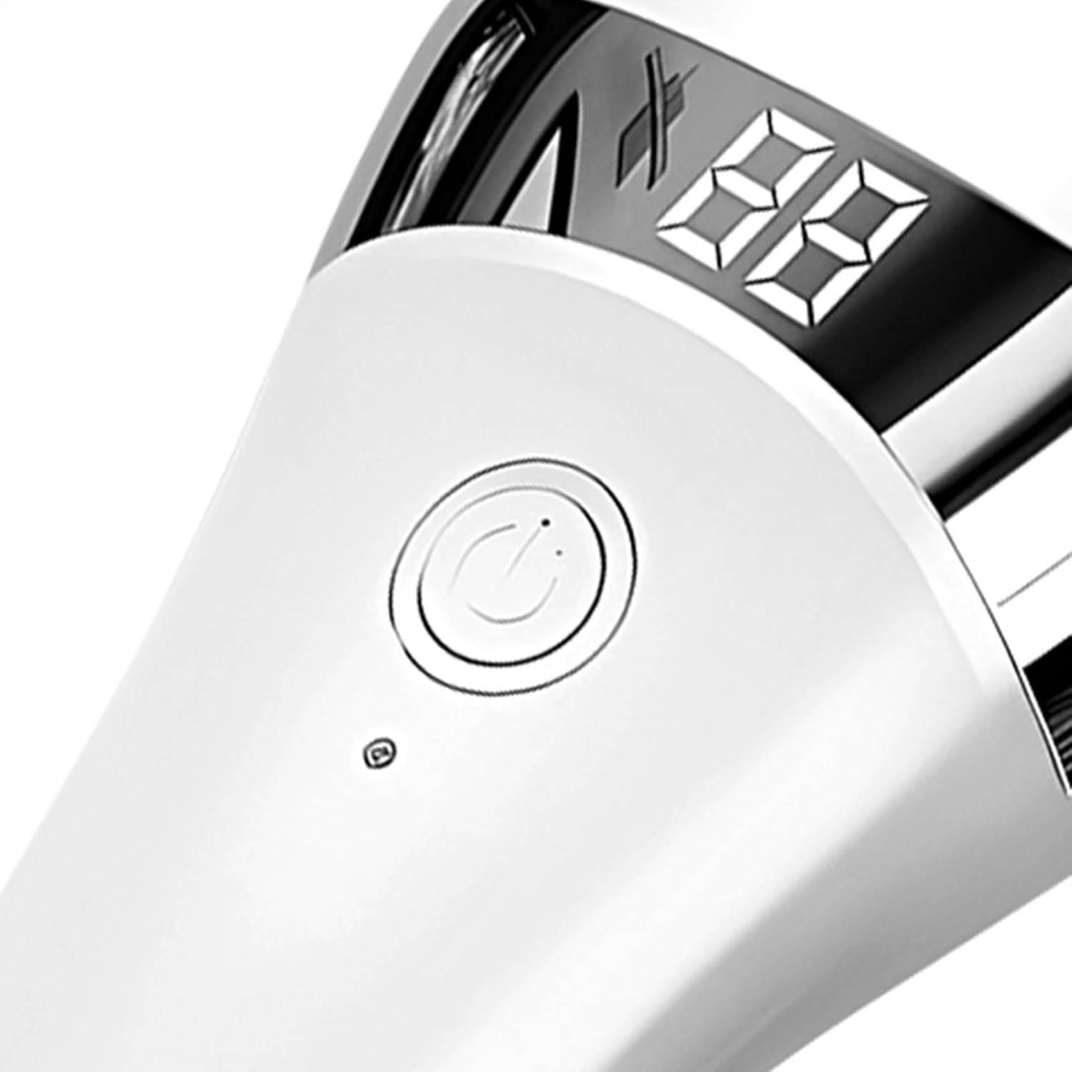 Callus Remover for Feet | Professional Waterproof Battery Display | Electric Callus Remover for Feet - for Cracked Hard Dead Skin Heel Care Home Travel Spa Women Men Birthday Christmas image number 6