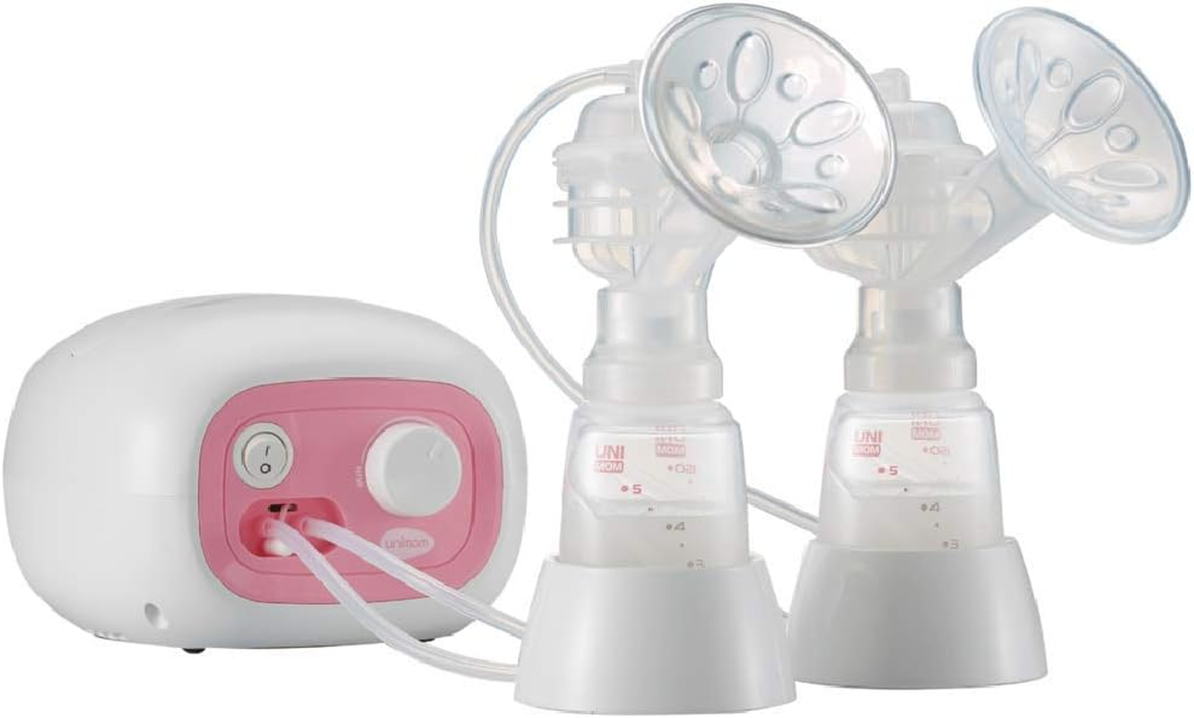 Unimom Forte Hospital Grade Breast Pump image number 1