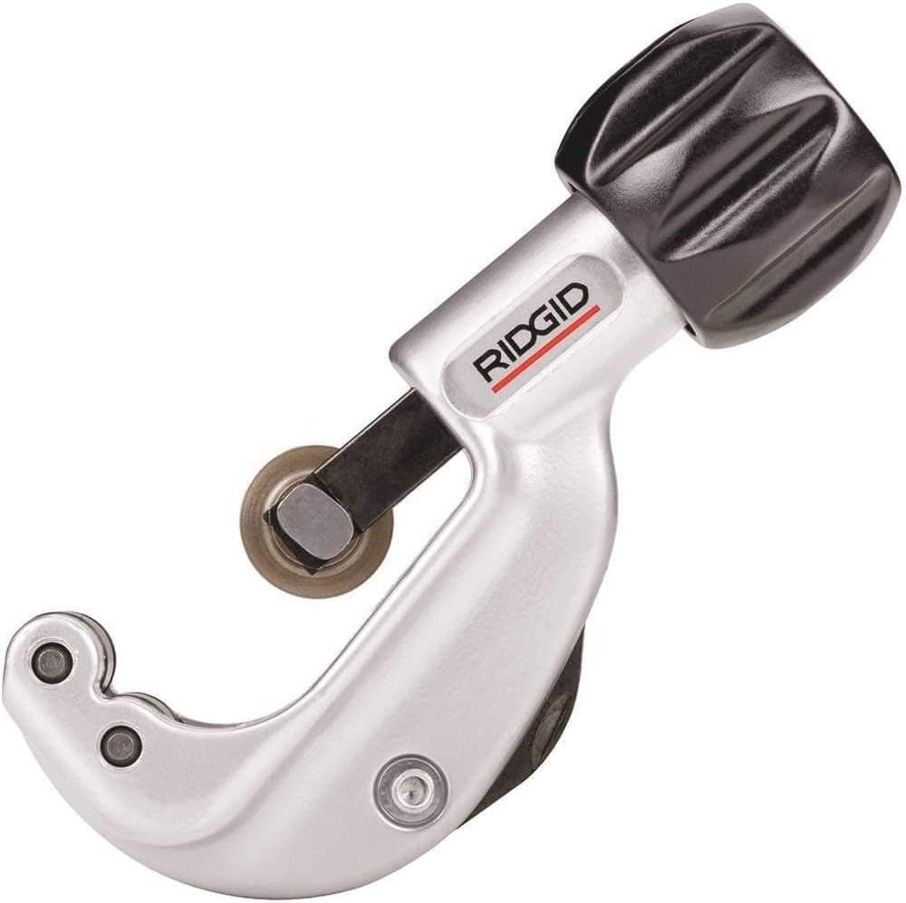 RIGID 31622 Model 150 Constant Swing Tubing Cutter, 1/8-Inch to 1-1/8-Inch Tube Cutter