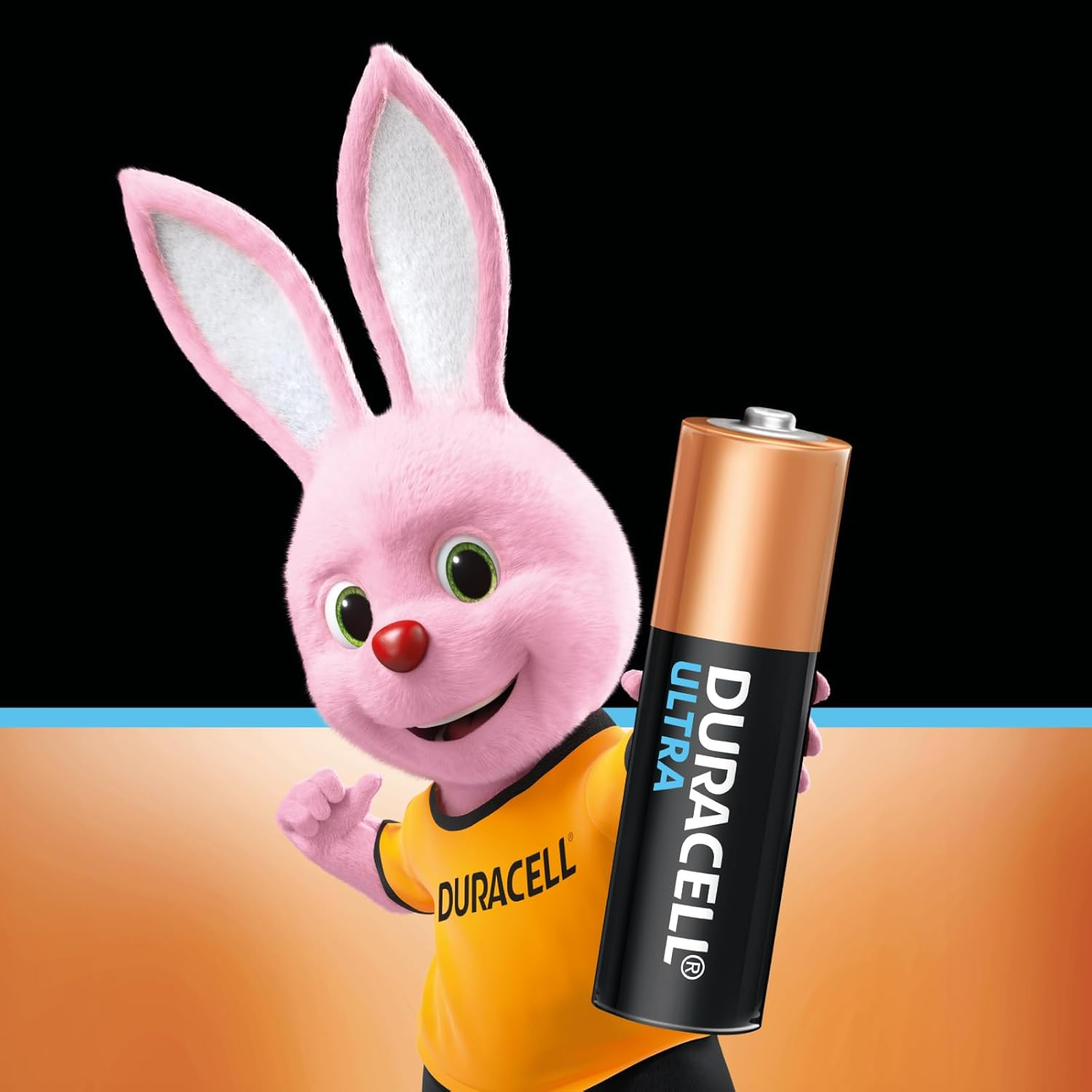 Duracell Ultra 1.5V Alkaline AA Batteries (Pack of 5) image number 5