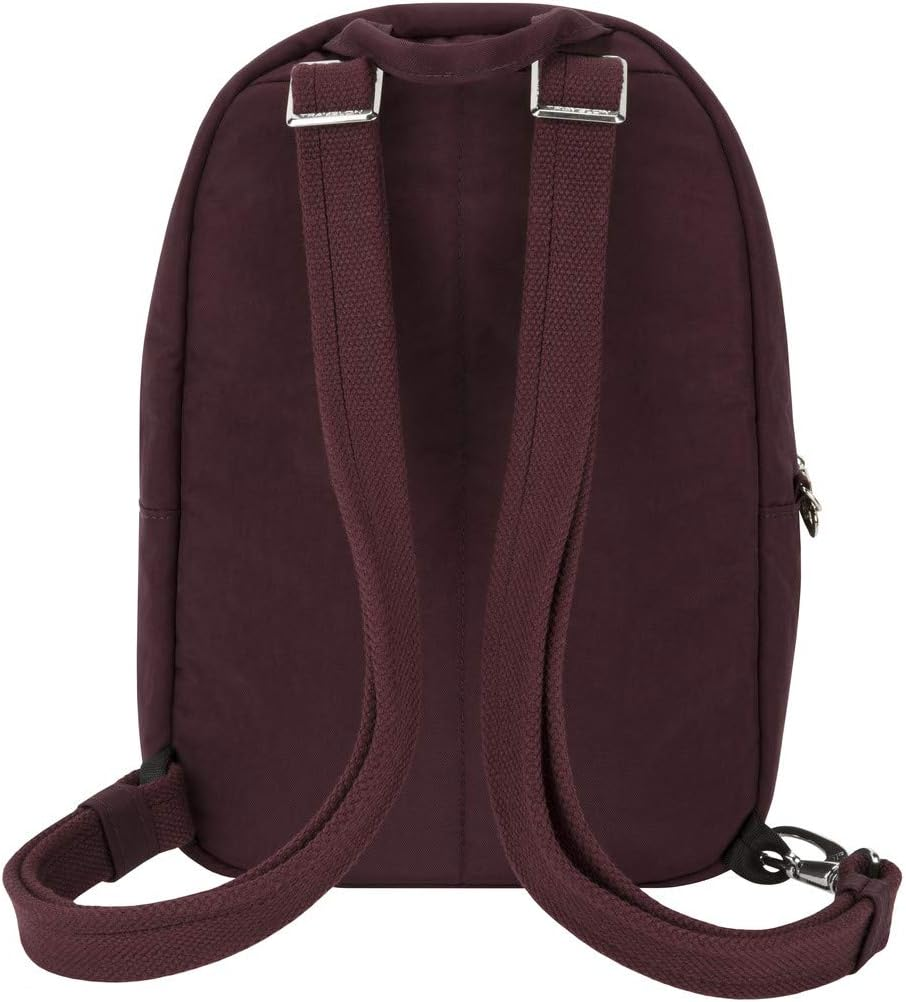 Travelon: Essentials - Anti-Theft Backpack - Black image number 2