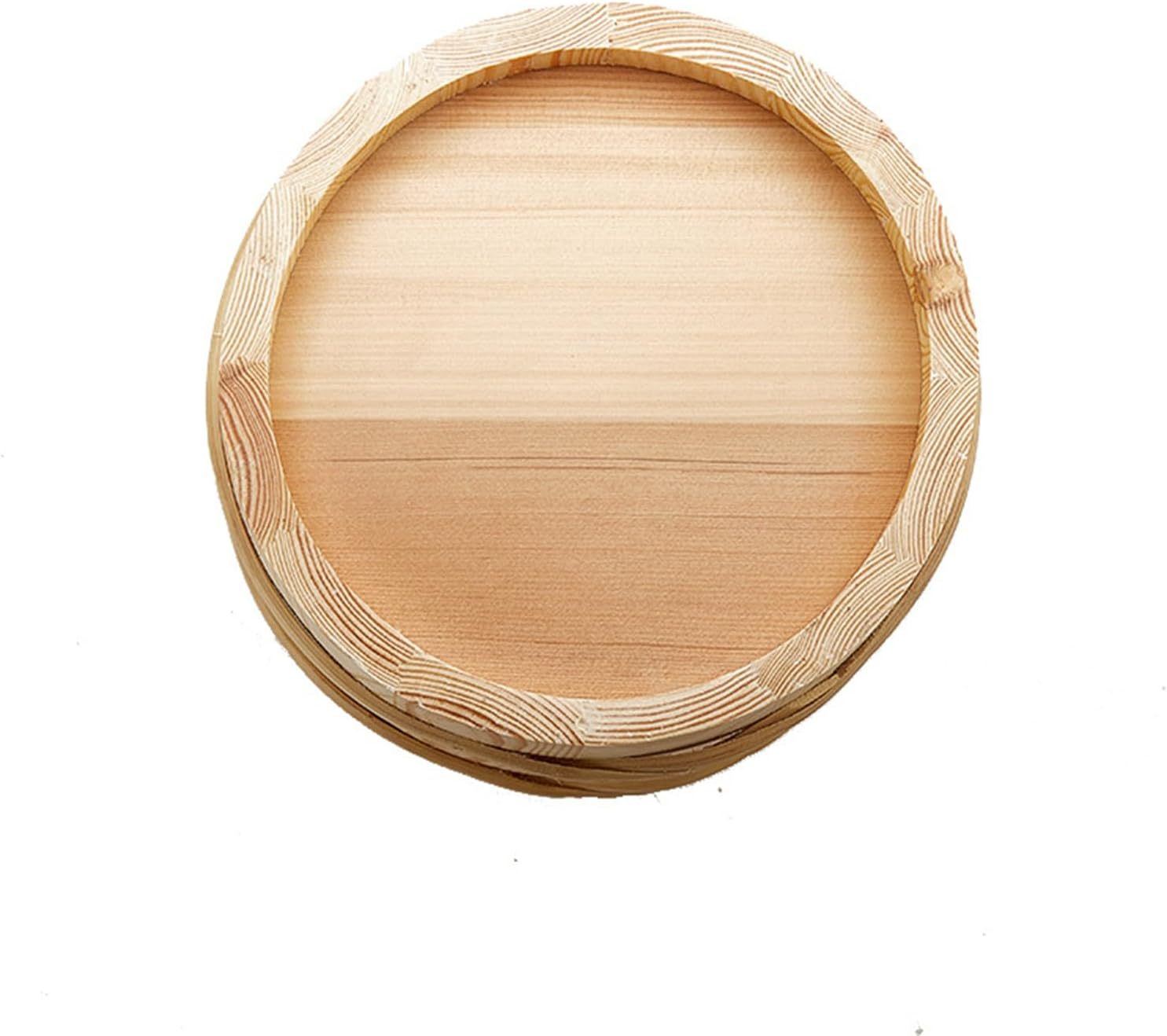 Sauna Kit | Sauna Wood Bucket Kit,Leakproof Wooden 4L Capacity Shower Supplies Bath Tools for Backyard Outdoor Steam Bathing Garden Home Bathrooms Apartment House Hotel image number 5