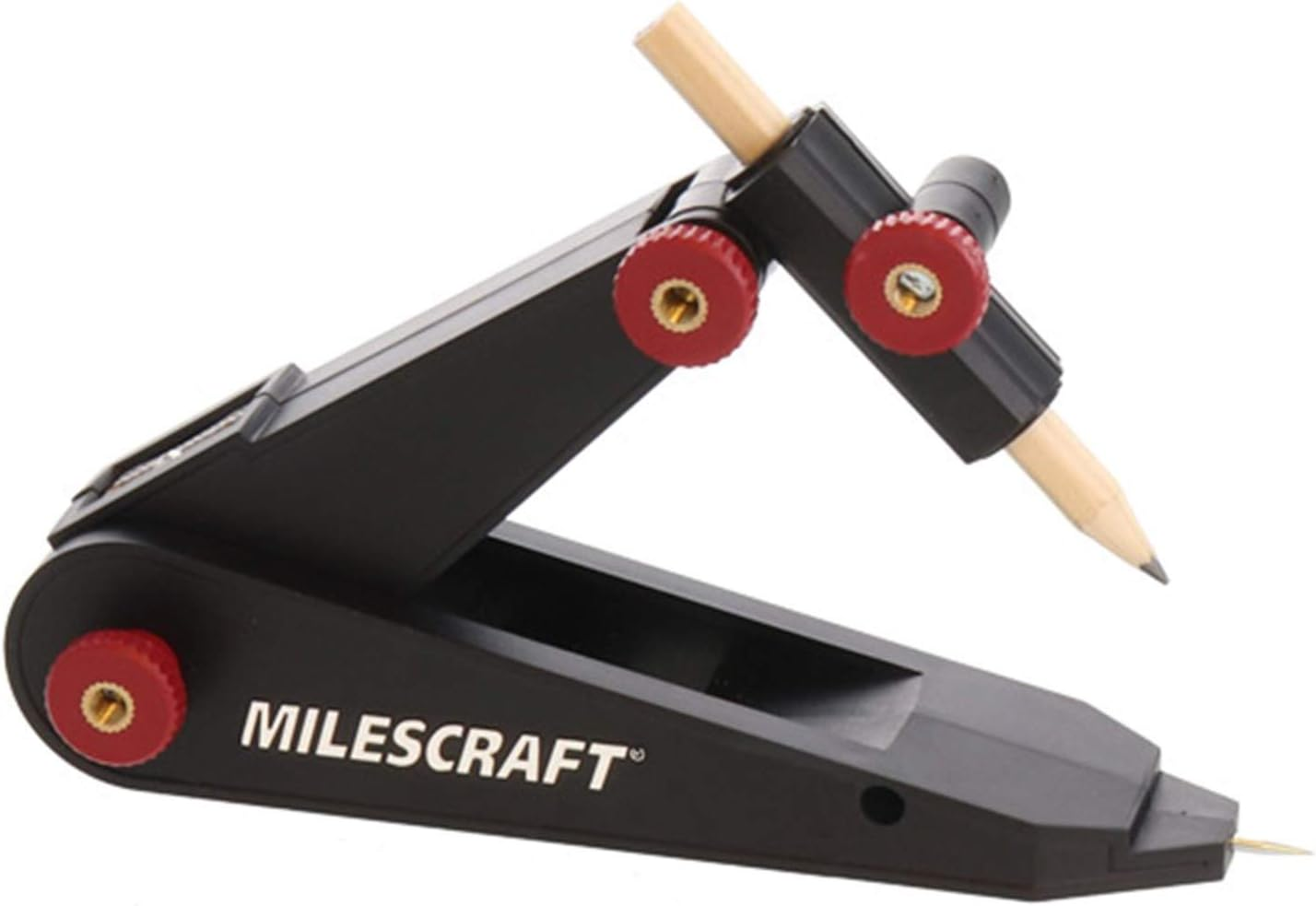 Milescraft 8407 Scribetec Versatile Scribing Tool image number 1
