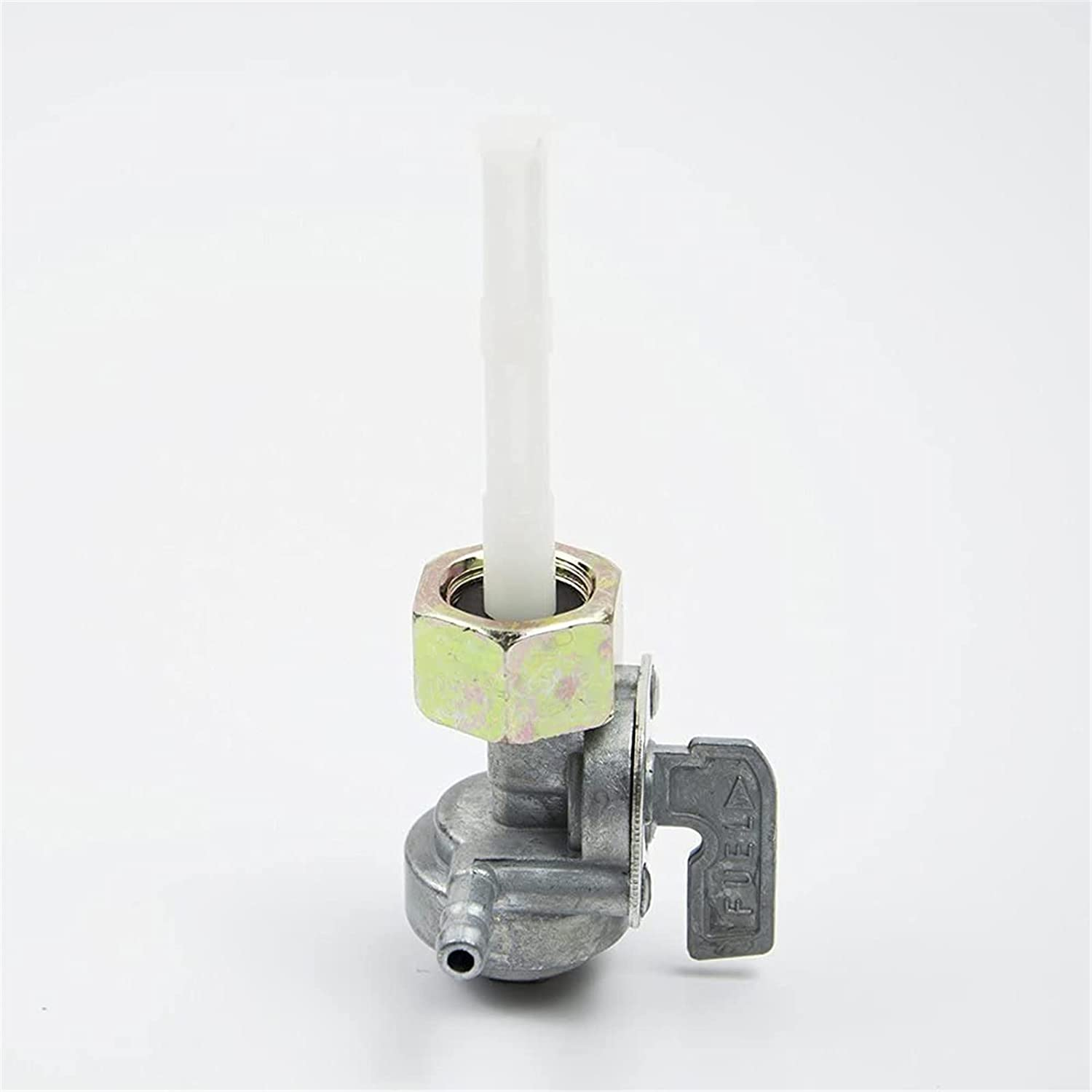 Gas Tank Fuel Switch Valve Pump Petcock for Chinese Gasoline Generator 5.5Hp 6.5Hp 7Hp 8Hp 9Hp 11Hp 13Hp 14H 15Hp 16Hp 168F 163CC 196CC 170F 208CC 211 image number 3