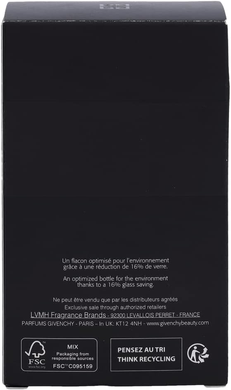 Givenchy Gentleman Boisee image number 5