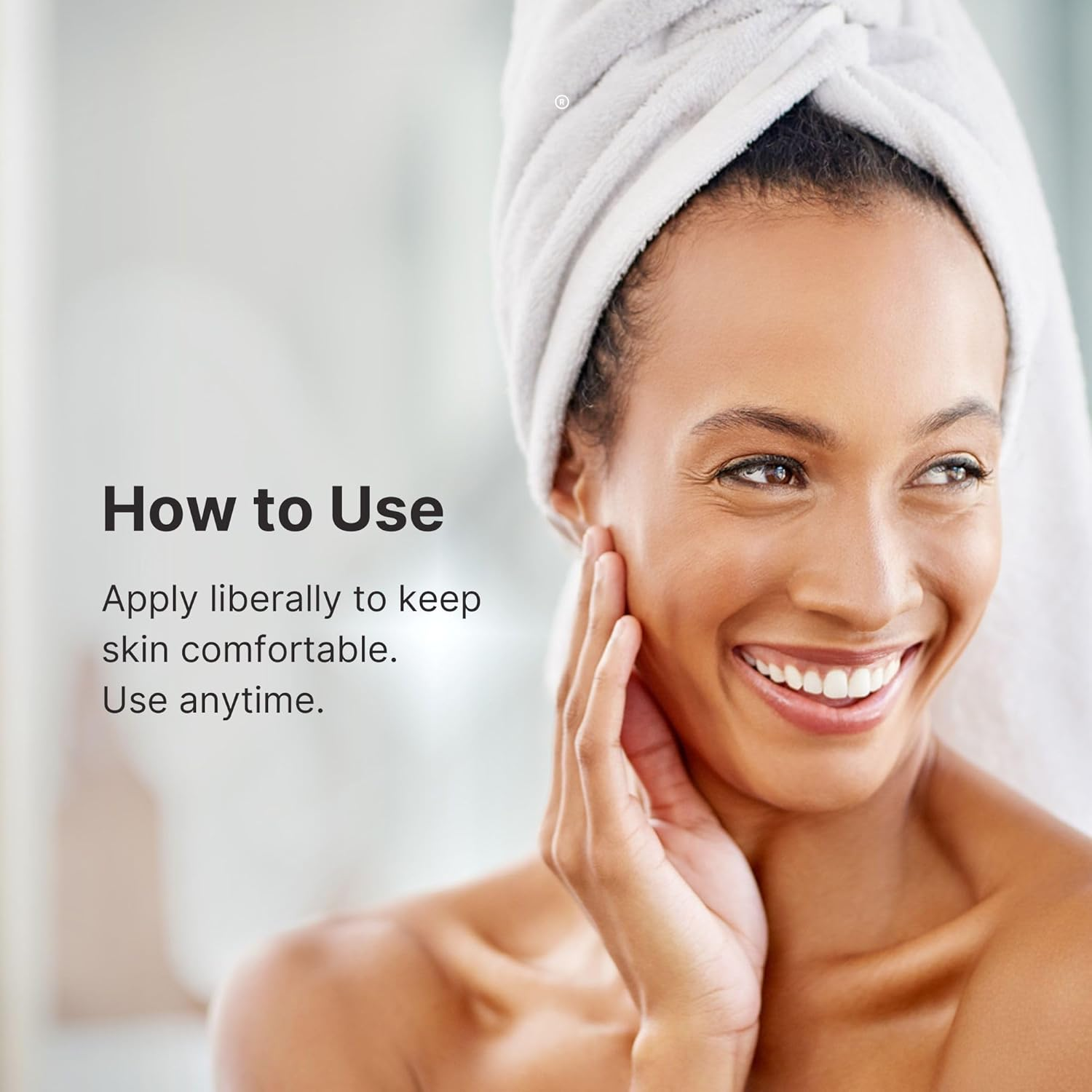 Nu Skin Enhancer Skin Conditioning Gel | Aloe Vera-Infused Soothing Formula for Ultimate Skin Comfort, Hydration, and Versatility in Skincare Routines | Lightweight Moisturizer | 100 Ml | 1 Pack image number 6