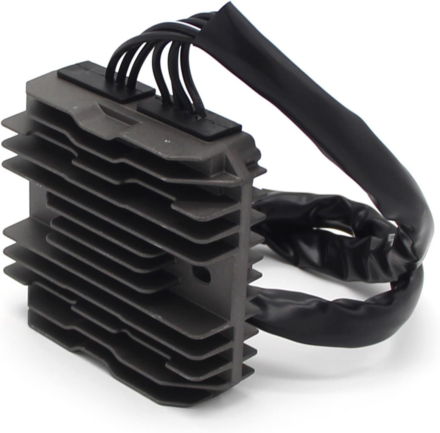 Rectifier Parts Motorcycle Voltage Regulator Rectifier for Suzuki GSX1300 for Hayabusa 2008 2009 2010 2011 2012 B-King 2008-2010 image number 3