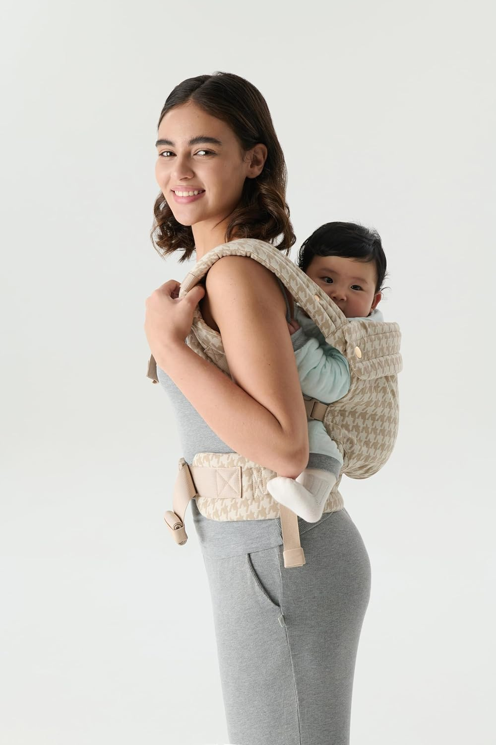 Baby Carrier Newborn to Toddler