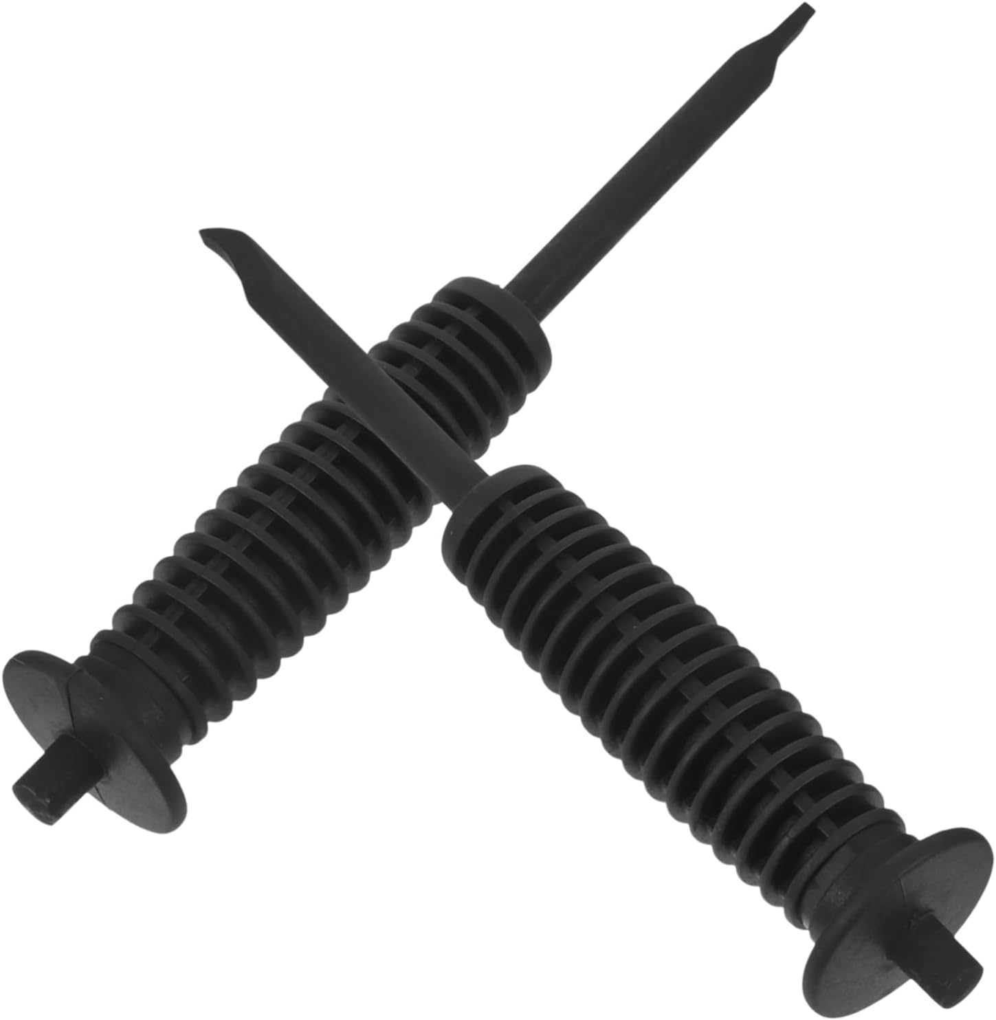 Mikinona Car Axle Nut Installer and Remover Tool 2Pcs Kit for Drive Shaft Maintenance and Nut Removal Automotive Repair image number 5