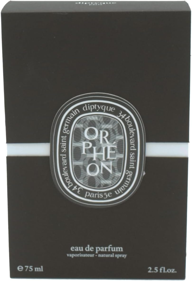 Orpheon by Diptyque for Unisex - 2.5 Oz EDP Spray image number 4