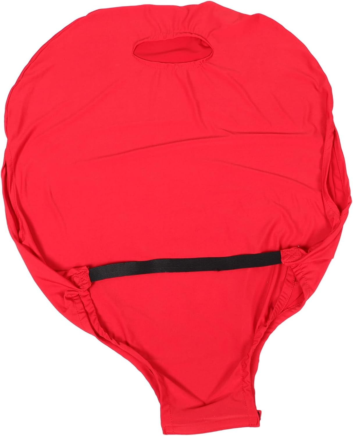 FOMIYES Elastic Suitcase Protective Cover for Traveling Luggage Protector Cover Fits Suitcases Protector for Airplane Travel image number 5