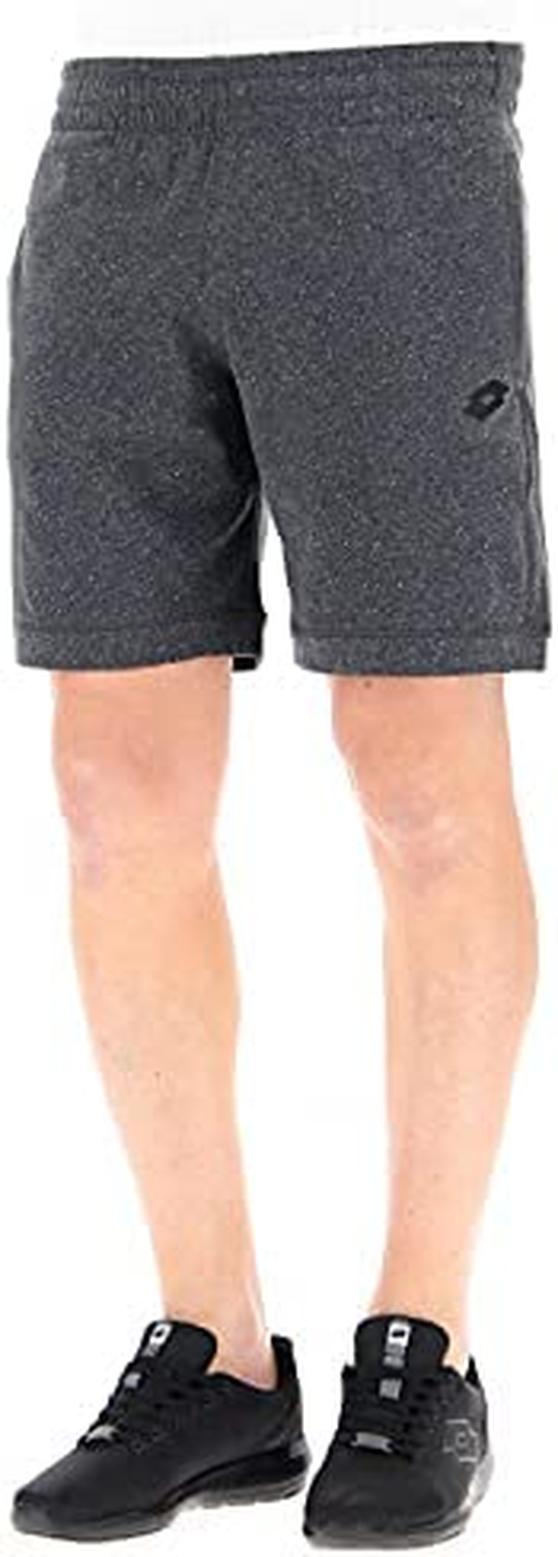Lotto Men'S Bryan V Bermuda PL Sports Training Shorts