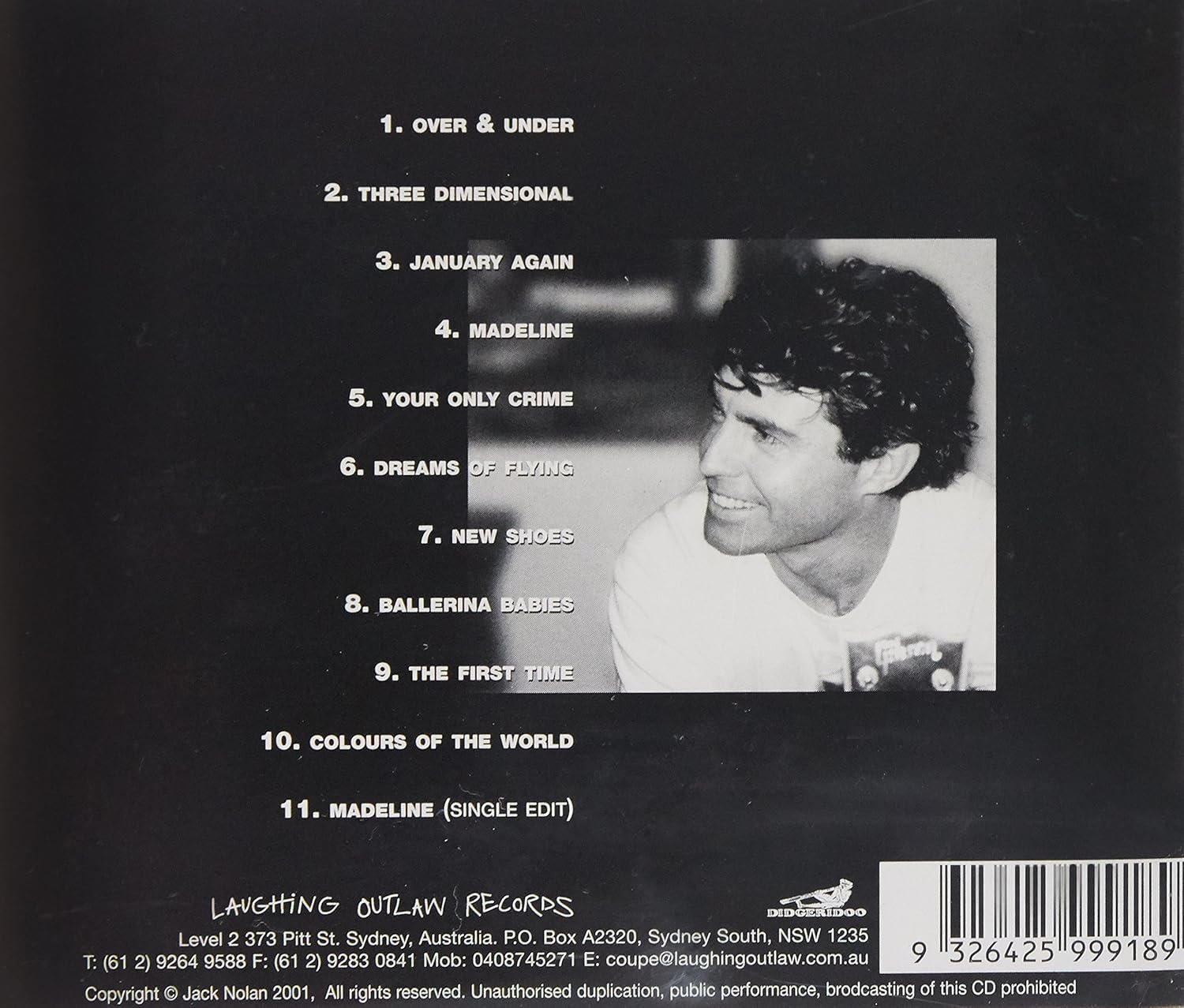 Dreams of Flying image number 1