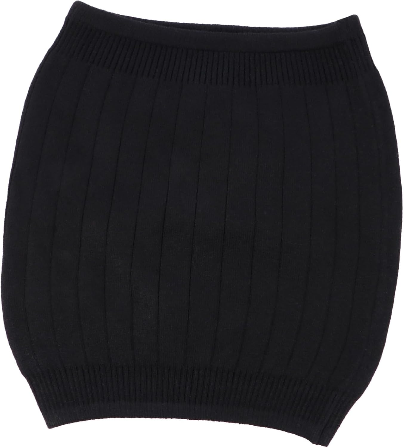 Ipetboom Warm Wool Kidney Belt Stretchy Thermal Waist Support for Stomach Protection Cozy Abdominal Band for Winter Friendly Breathable Design for Daily Use image number 5