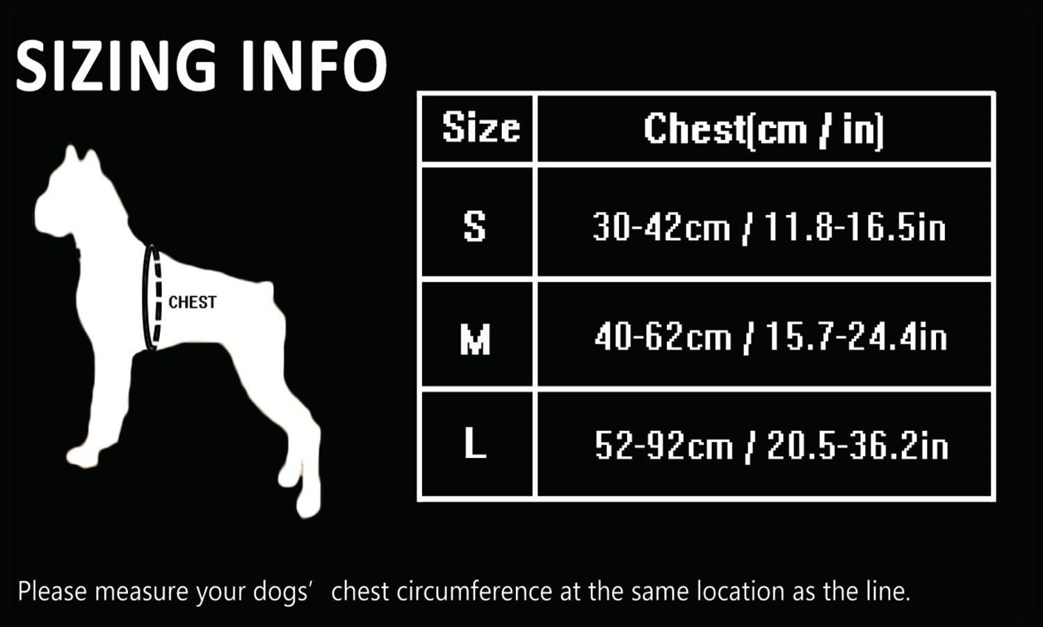 TRUE LOVE Dog Harness TLH5991 anti Pull Safety Vest Step-In Style Harness for More Comfort and Less Tug Reflective Pet Harness by Truelove Blue image number 6